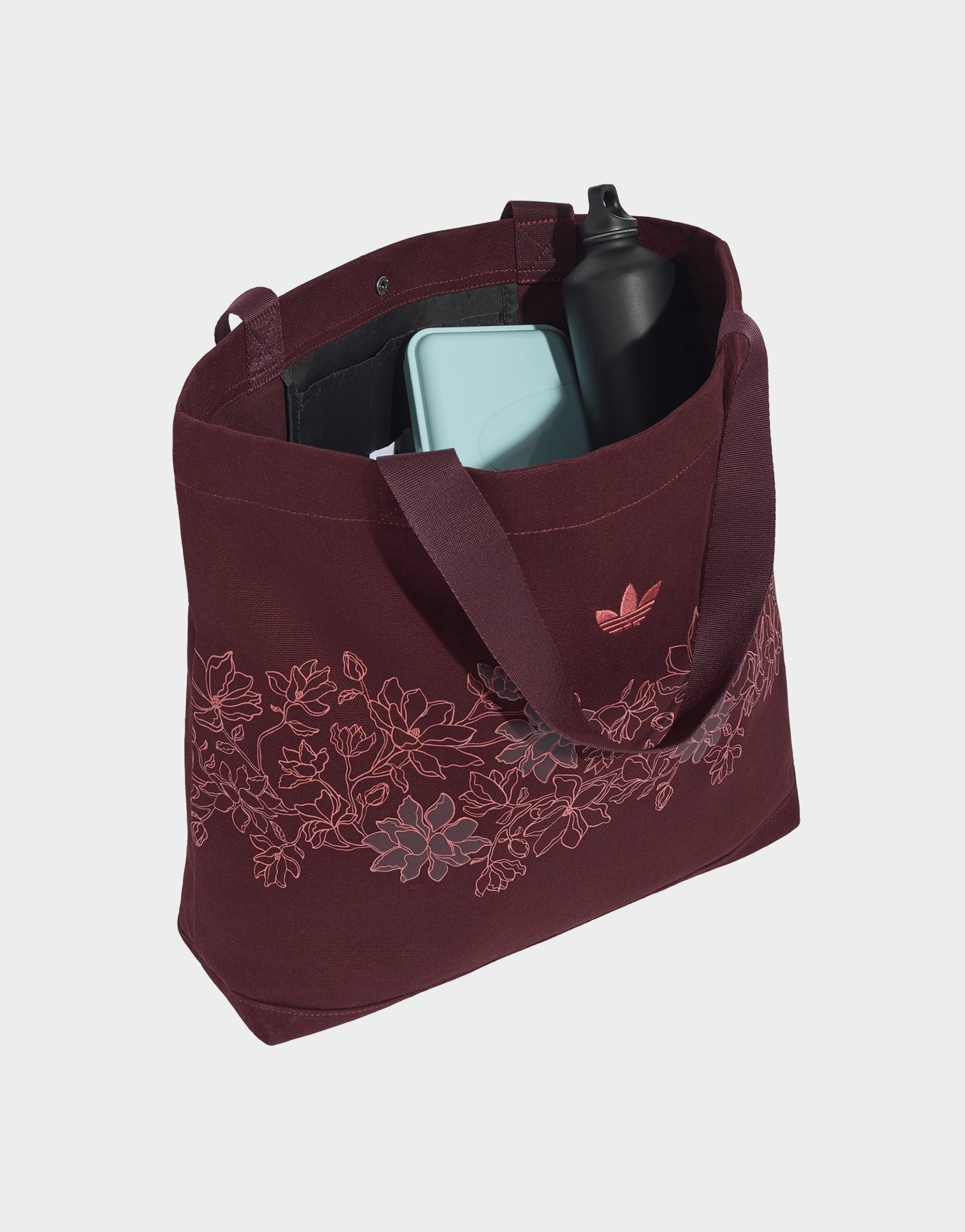 adidas Adidas Adidas Originals Floral Tragetasche