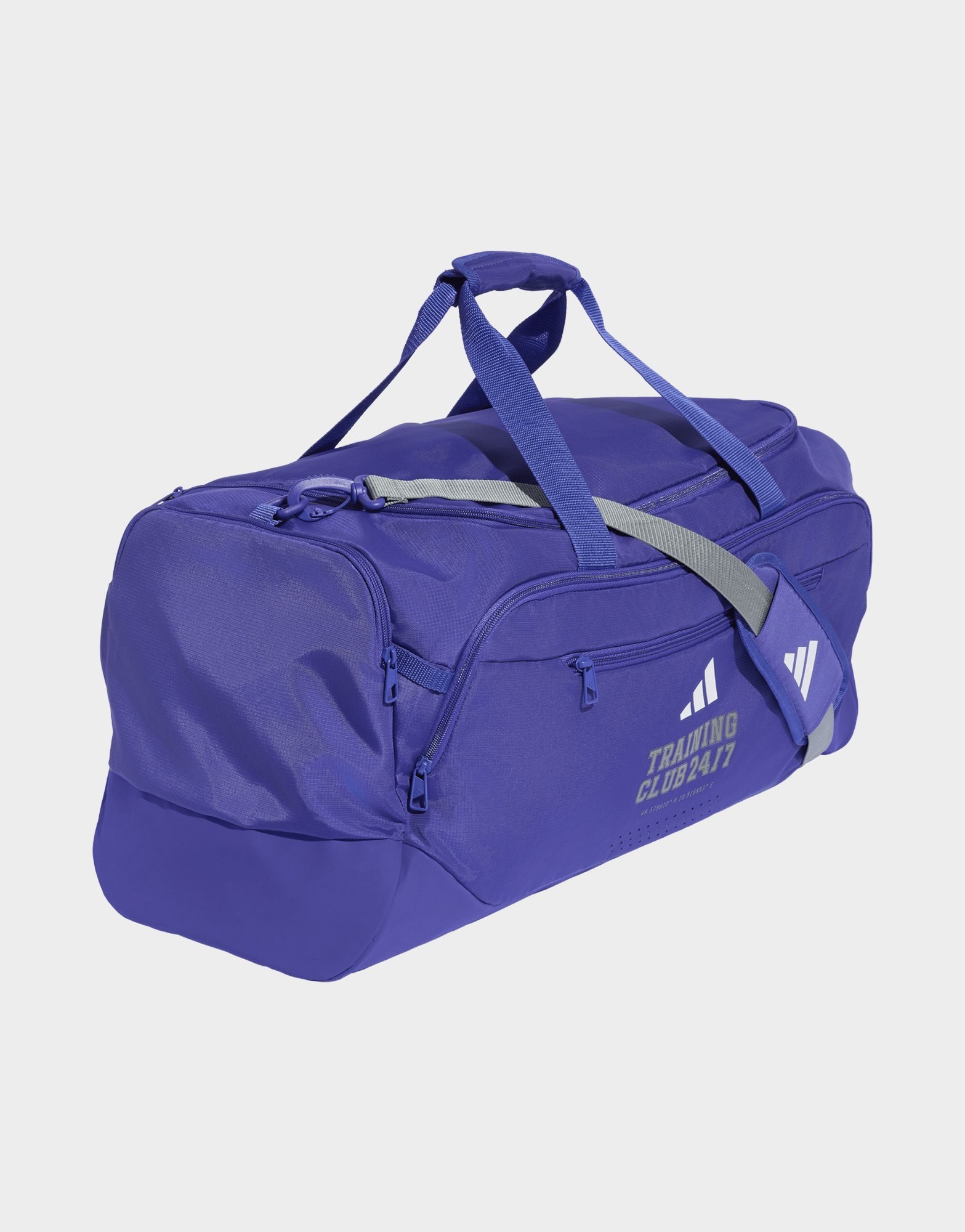 adidas adidas TRAINING DEFENDER GRAFIK DUFFELBAG, MITTEL