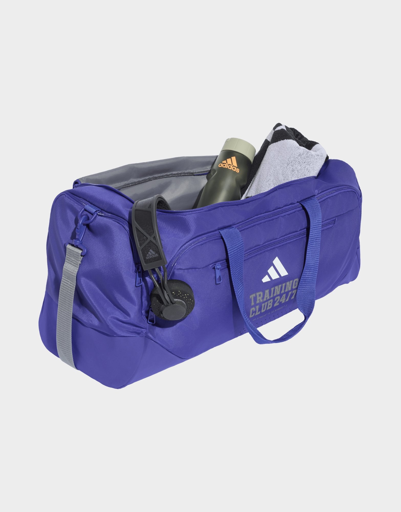 adidas adidas TRAINING DEFENDER GRAFIK DUFFELBAG, MITTEL