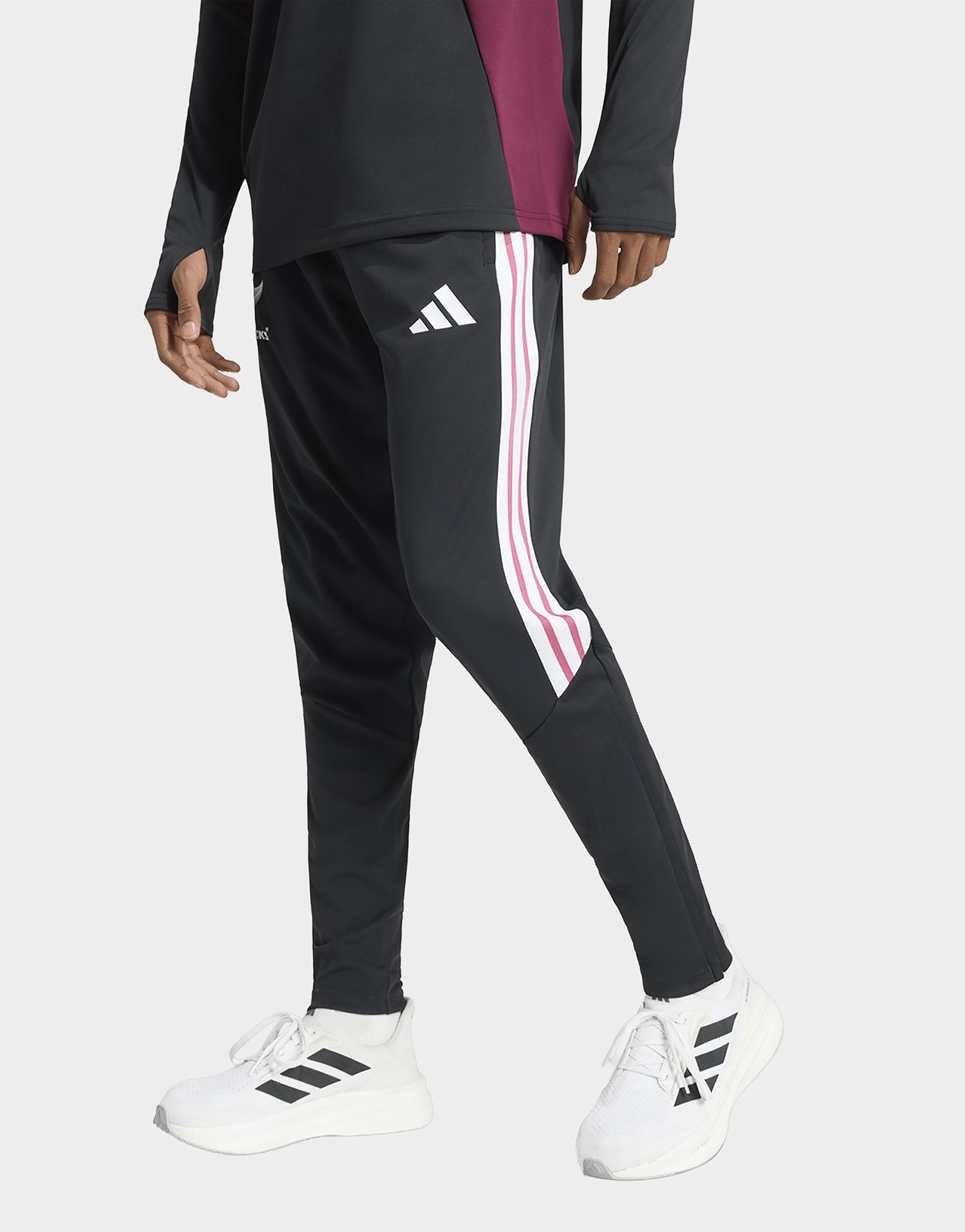 adidas All Blacks Trainingshose