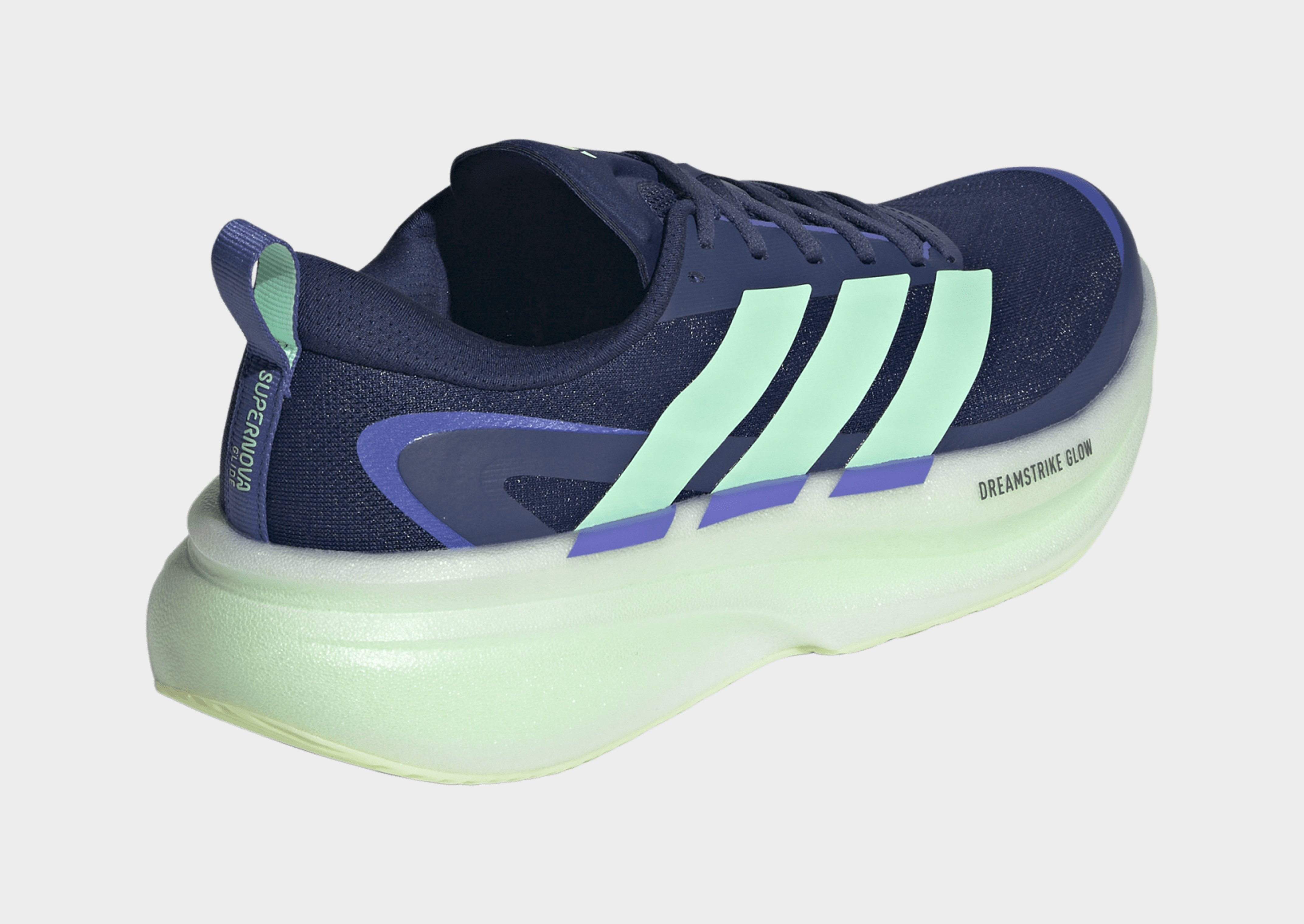 adidas Supernova Glide Laufschuh