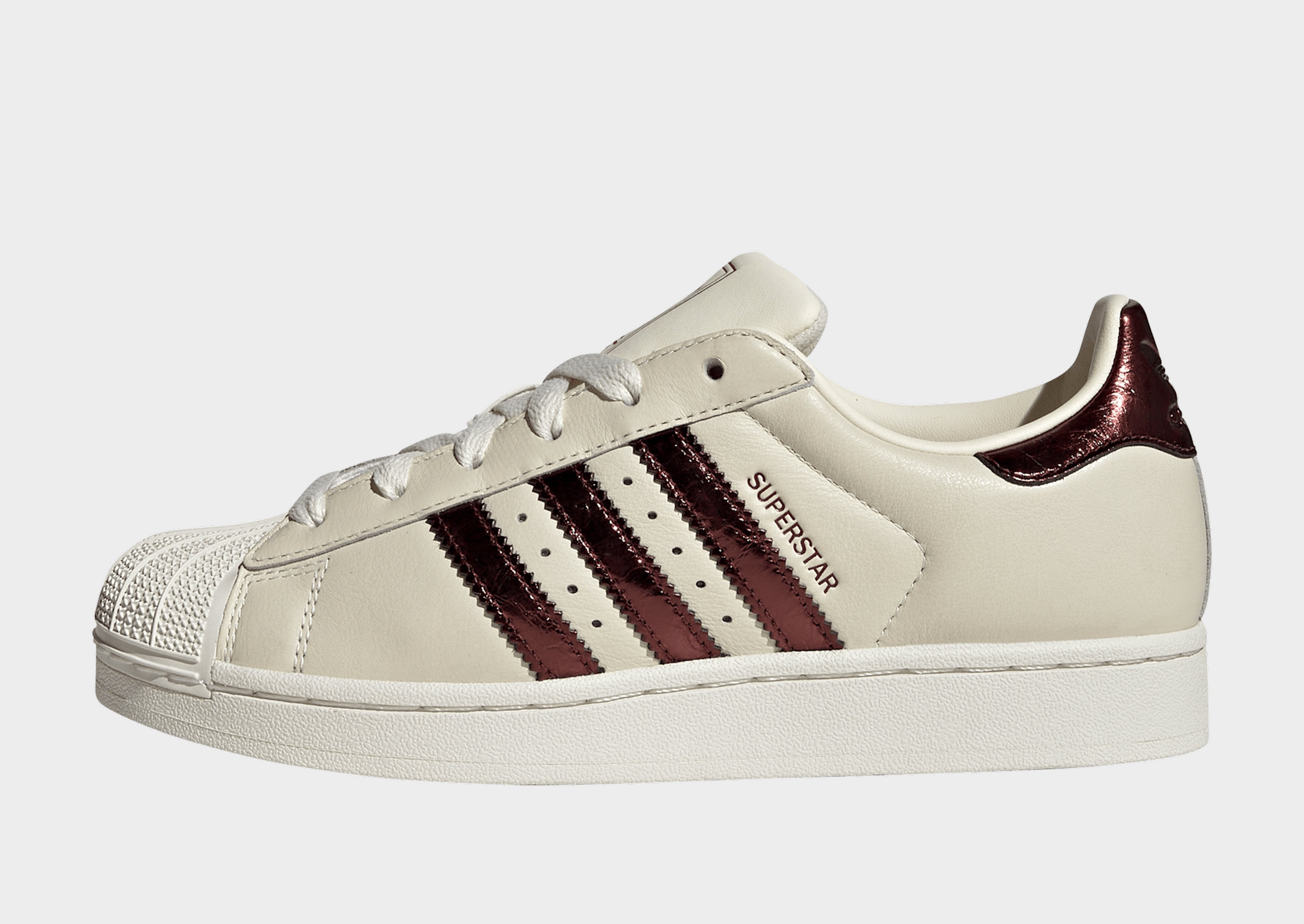 adidas SUPERSTAR II SCHUH