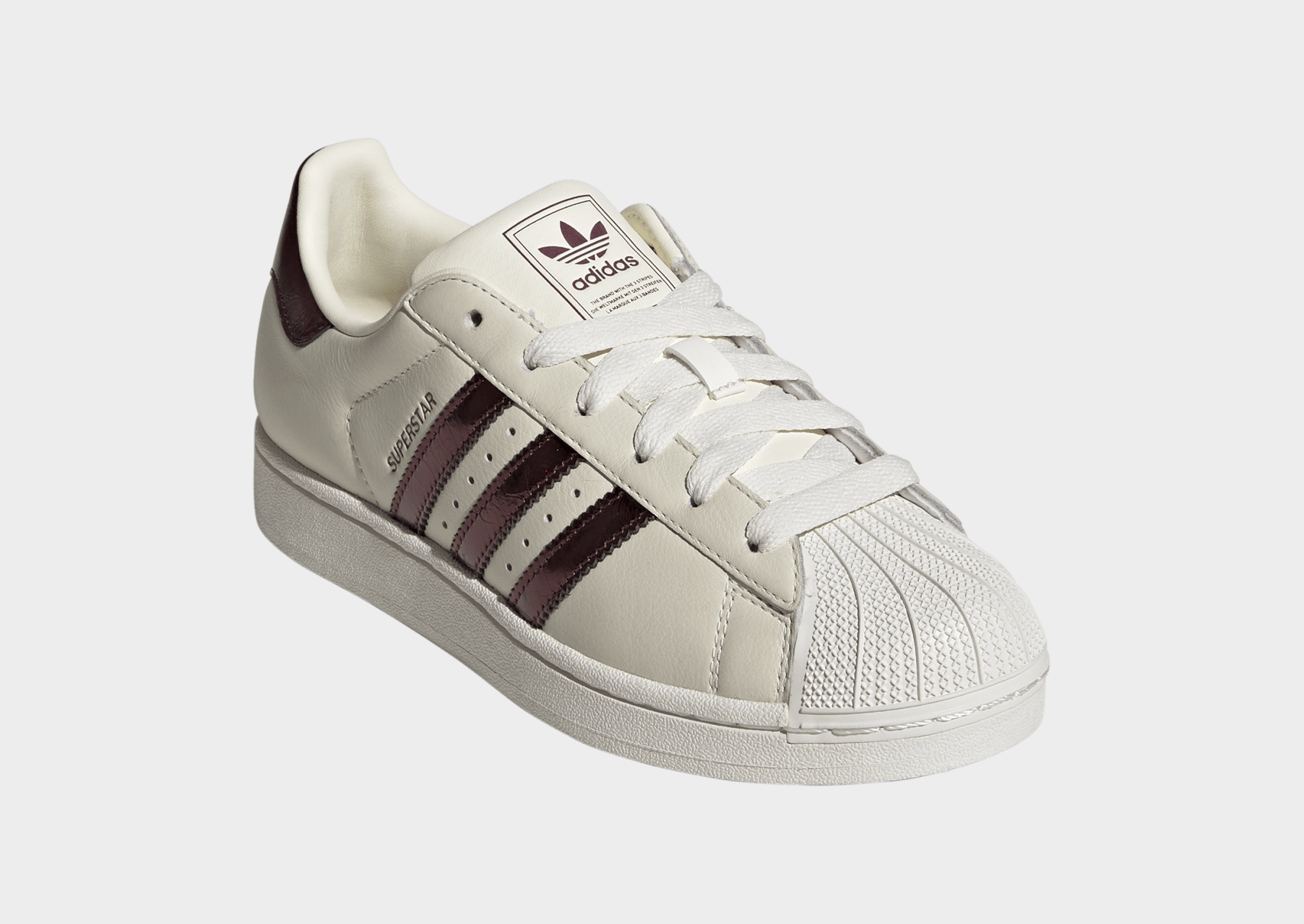 adidas SUPERSTAR II SCHUH