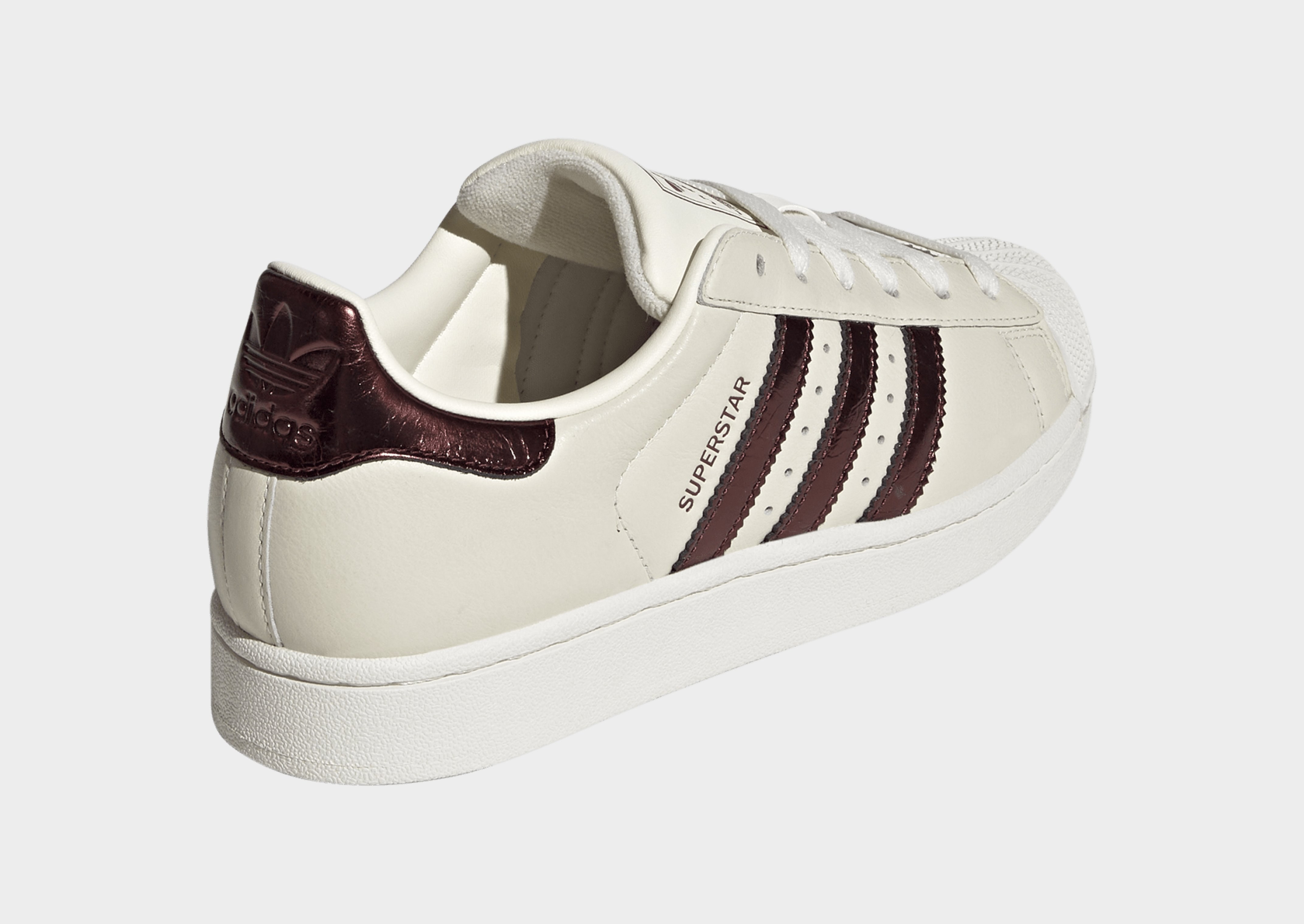 adidas SUPERSTAR II SCHUH