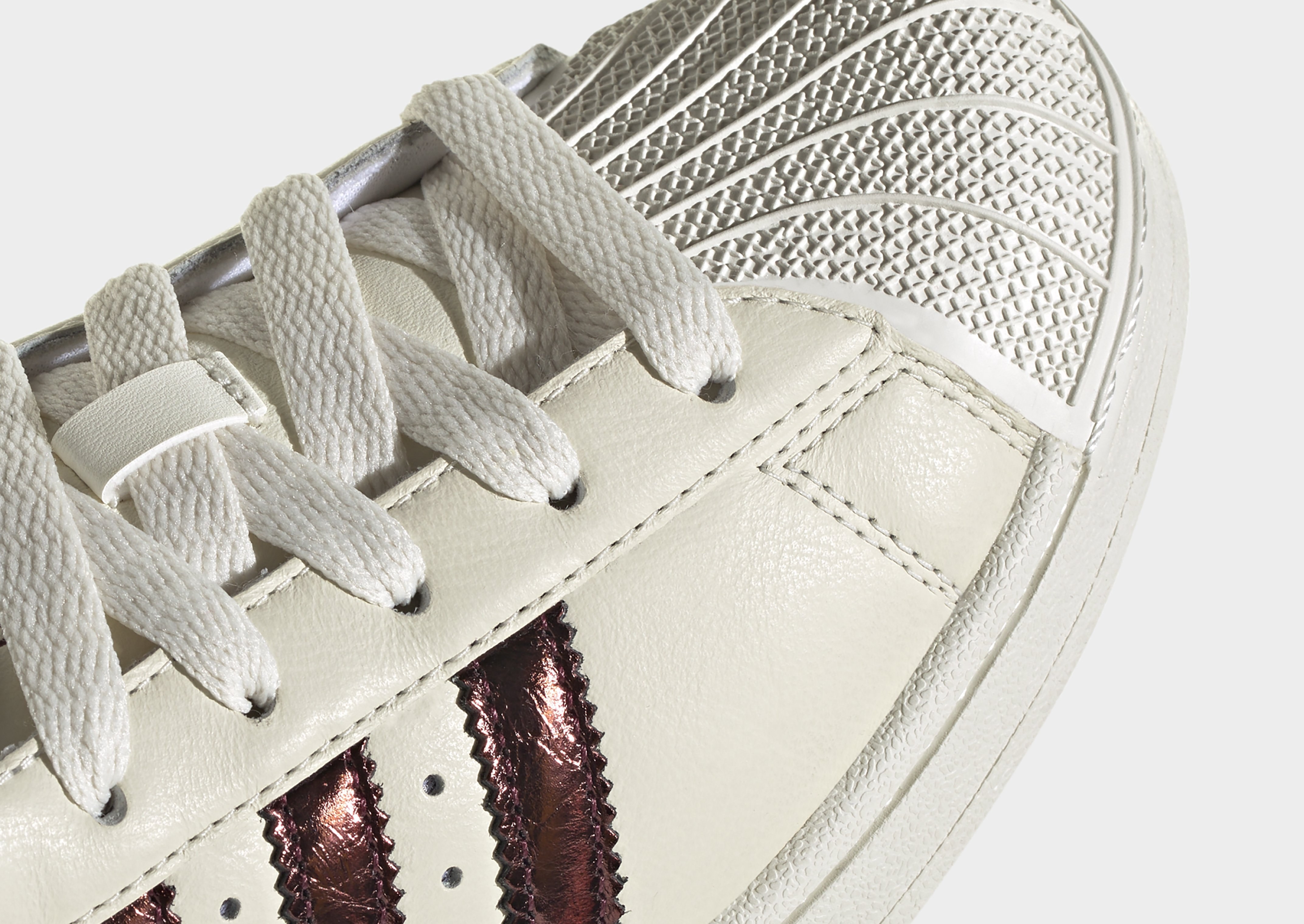 adidas SUPERSTAR II SCHUH