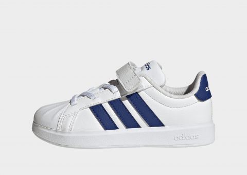 adidas Streettalk