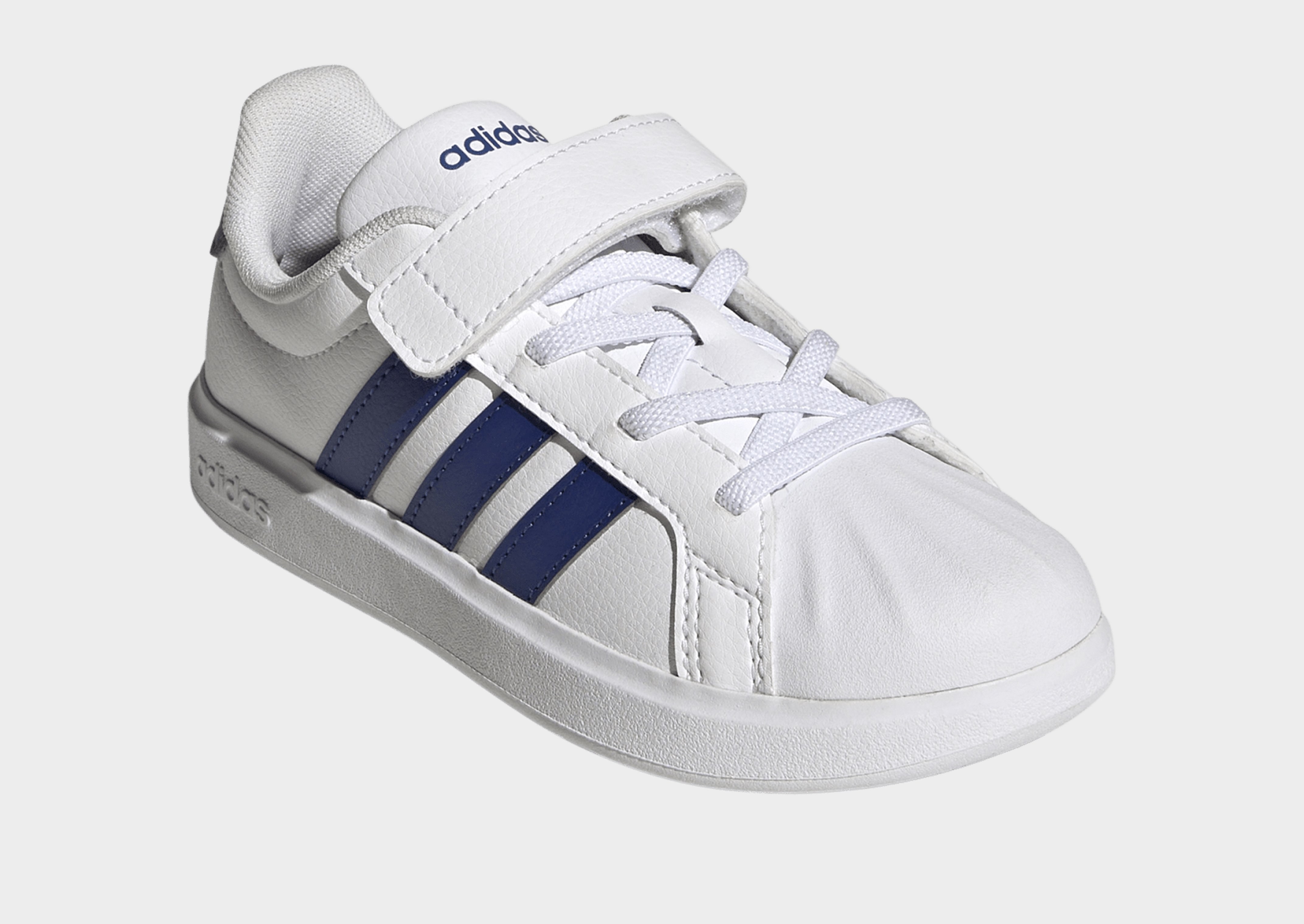 adidas Streettalk
