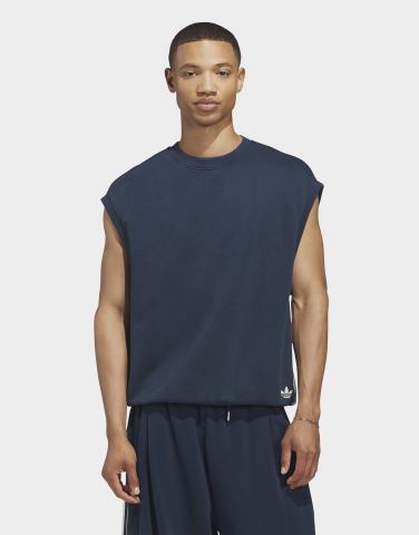 adidas Originals Trefoil Weste