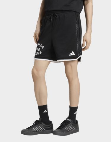 adidas Marvel Spider-man Shorts, Mesh