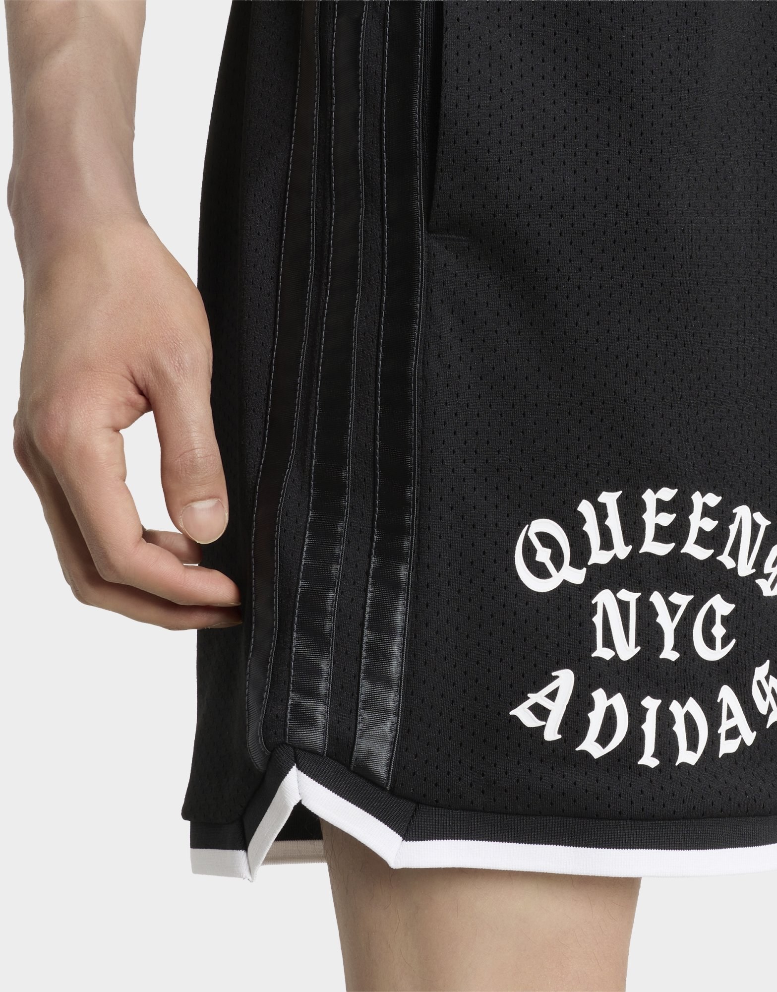 adidas Marvel Spider-man Shorts, Mesh