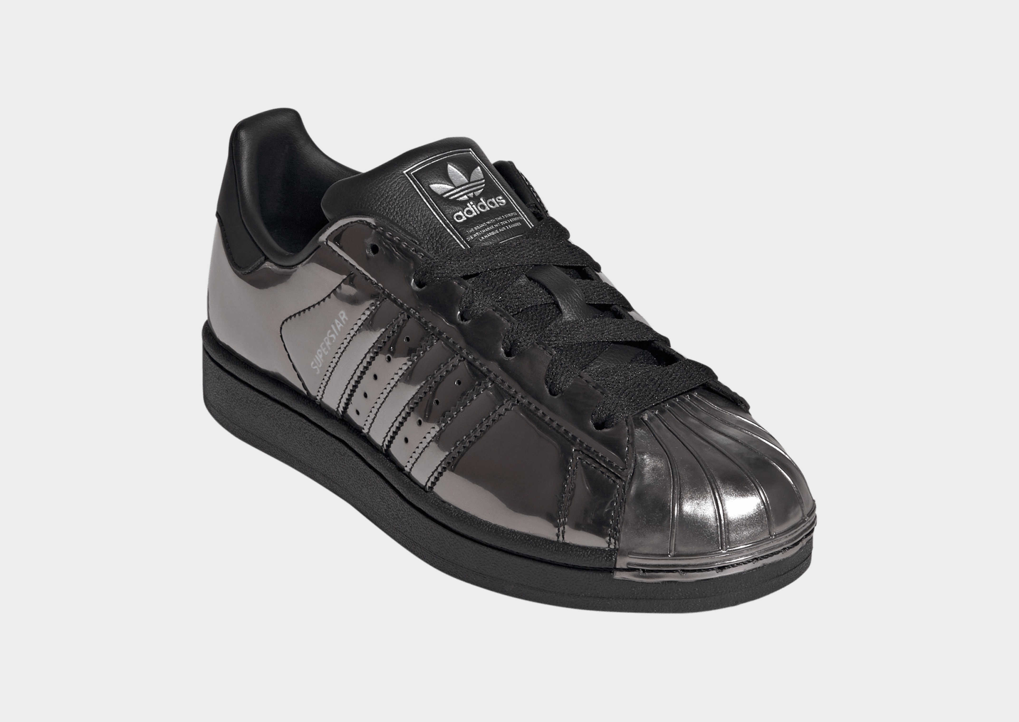 adidas SUPERSTAR II SCHUH