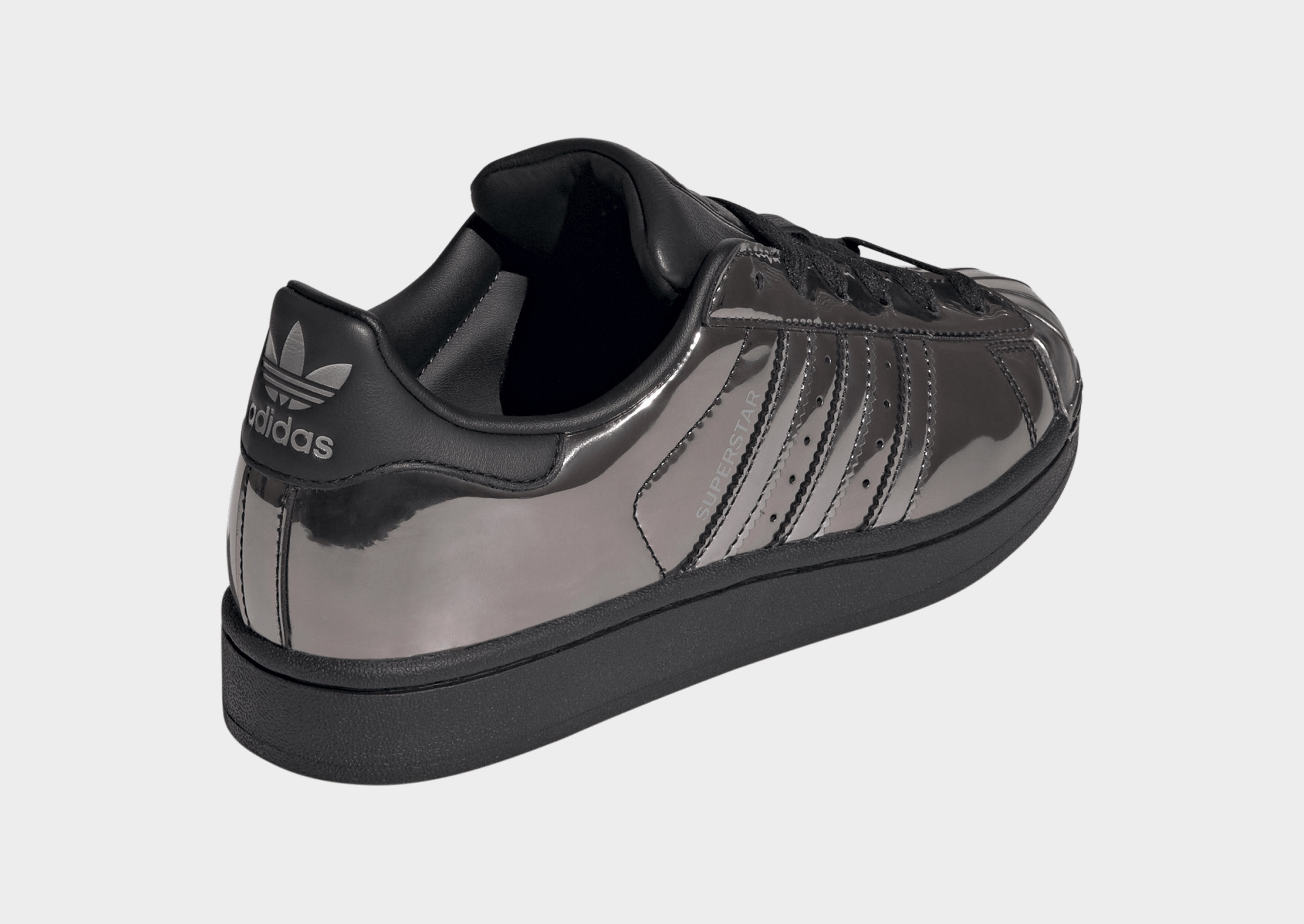 adidas SUPERSTAR II SCHUH