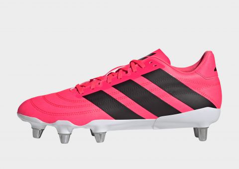 adidas Kakari Rugbyschuh, Weiche Böden
