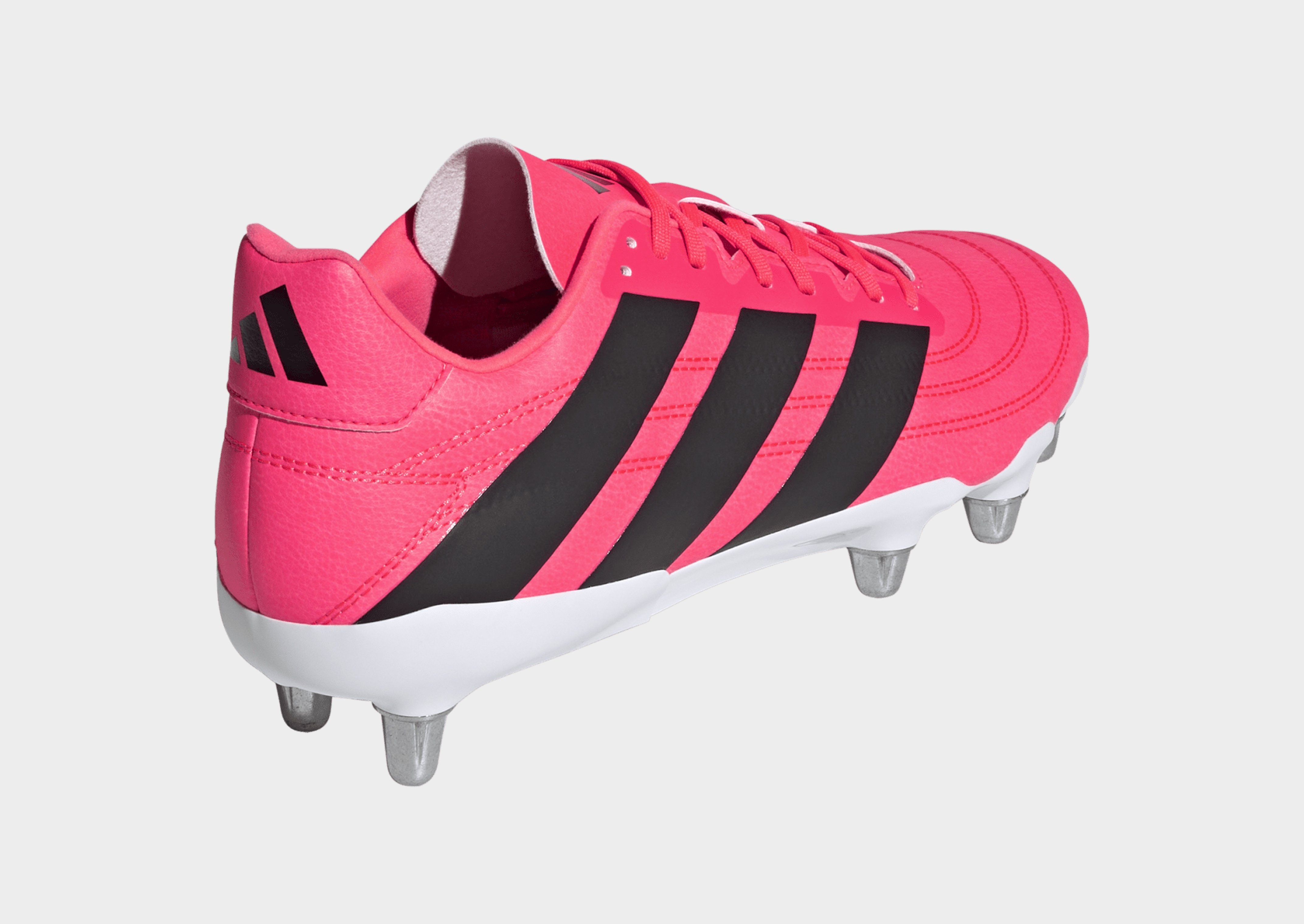 adidas Kakari Rugbyschuh, Weiche Böden