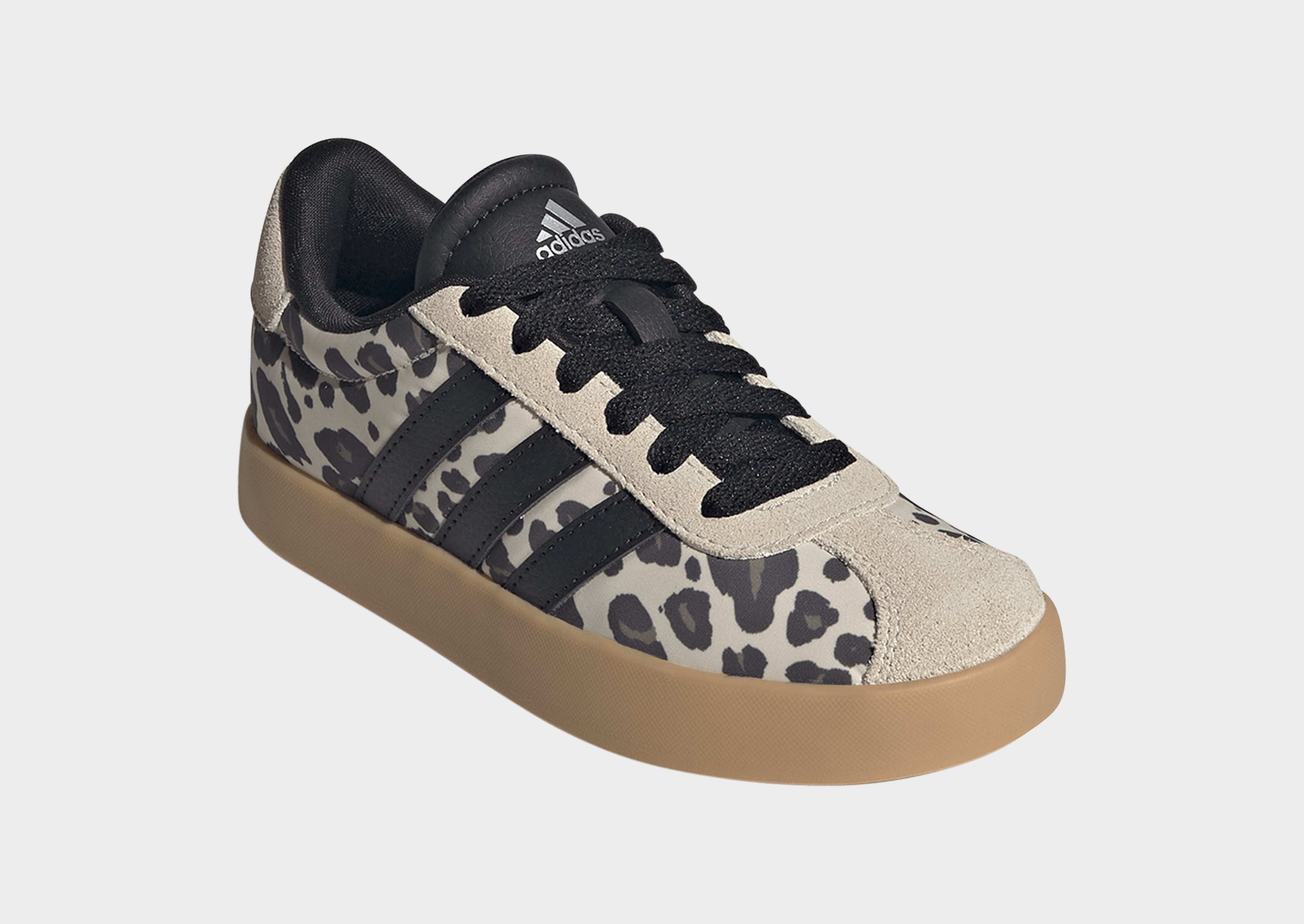 adidas Vl Court 3.0 Kids Schuh