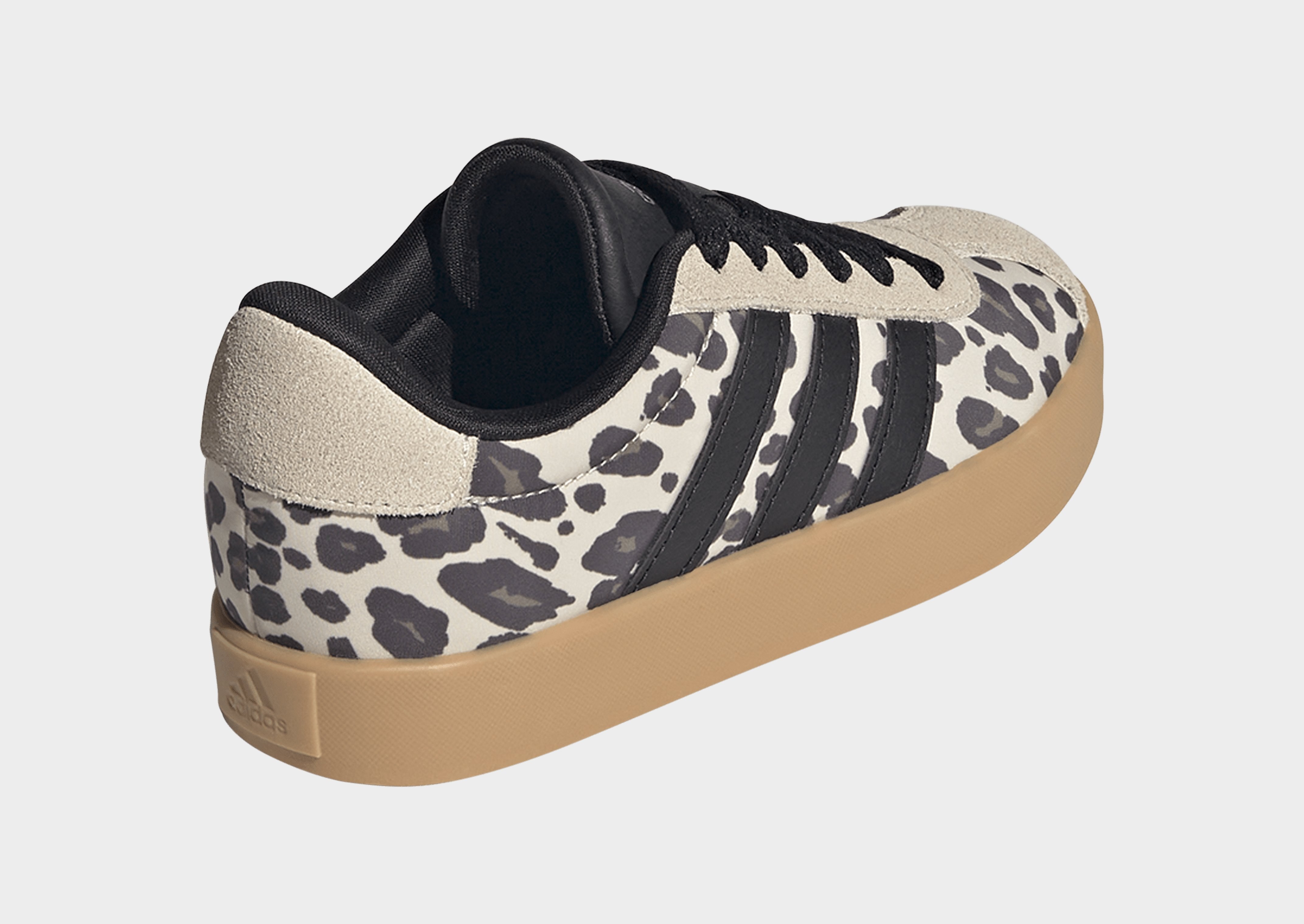 adidas Vl Court 3.0 Kids Schuh