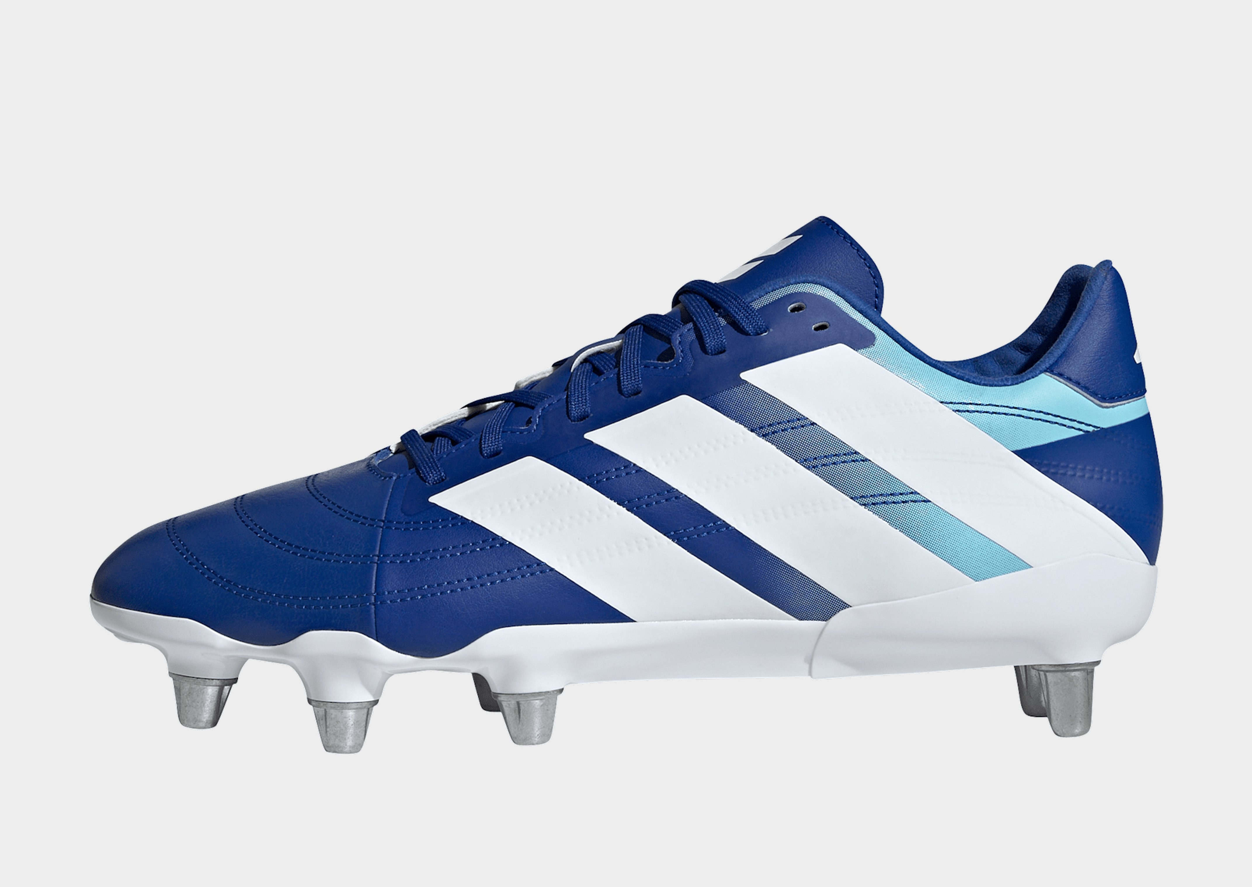 adidas Kakari Elite Rugbyschuh, Weiche Böden