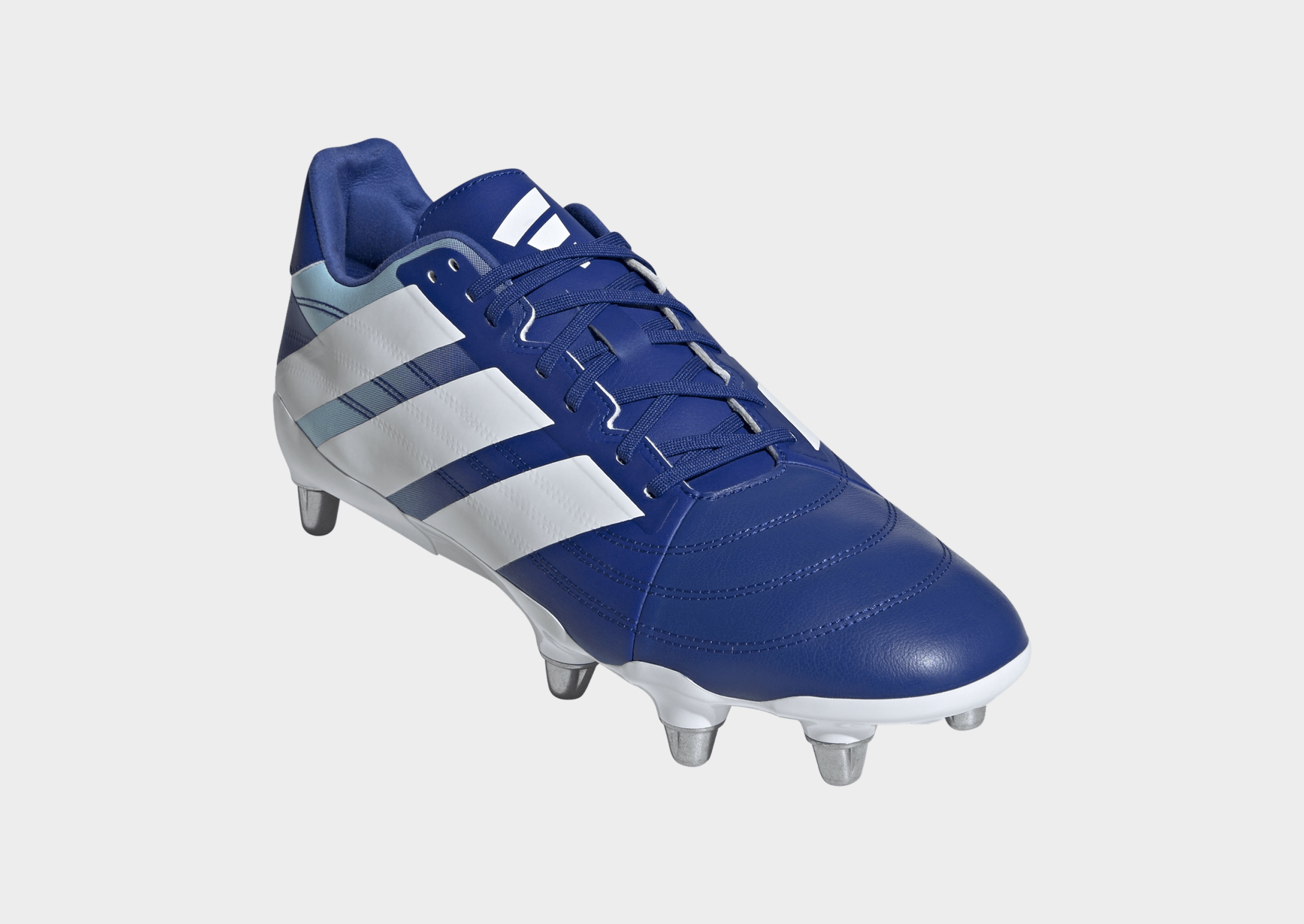 adidas Kakari Elite Rugbyschuh, Weiche Böden