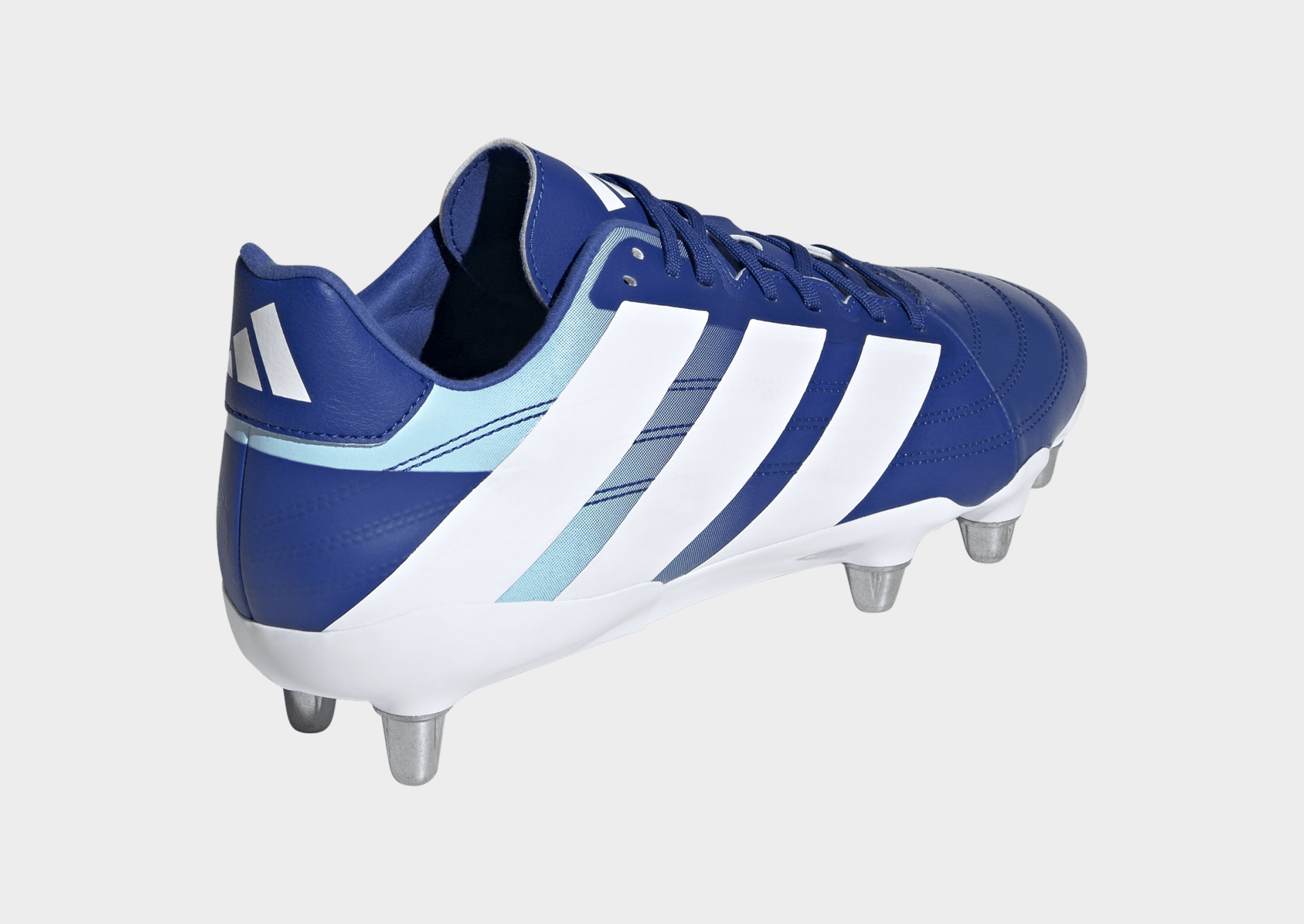 adidas Kakari Elite Rugbyschuh, Weiche Böden