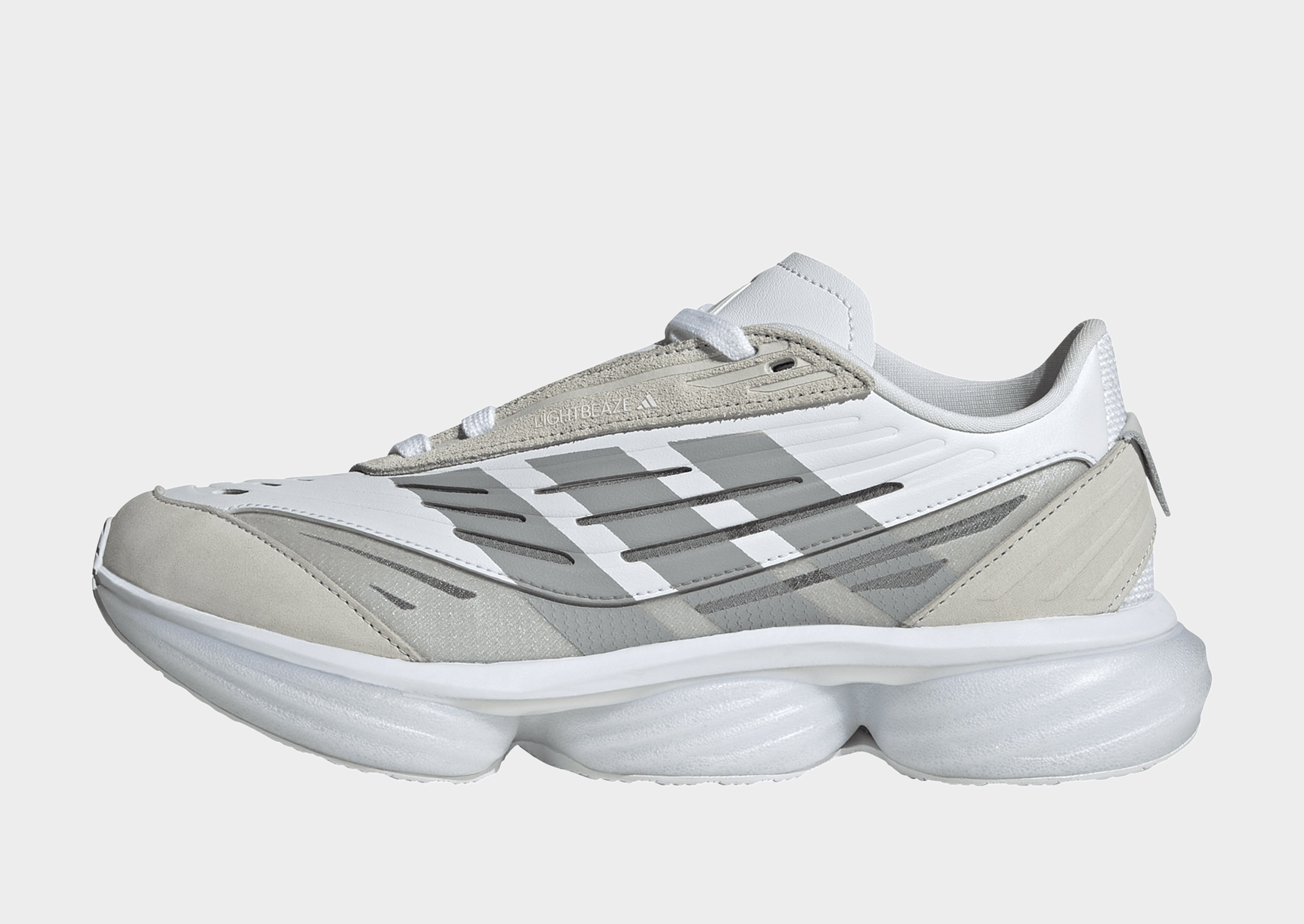 adidas Lightblaze Pod+ Schuh