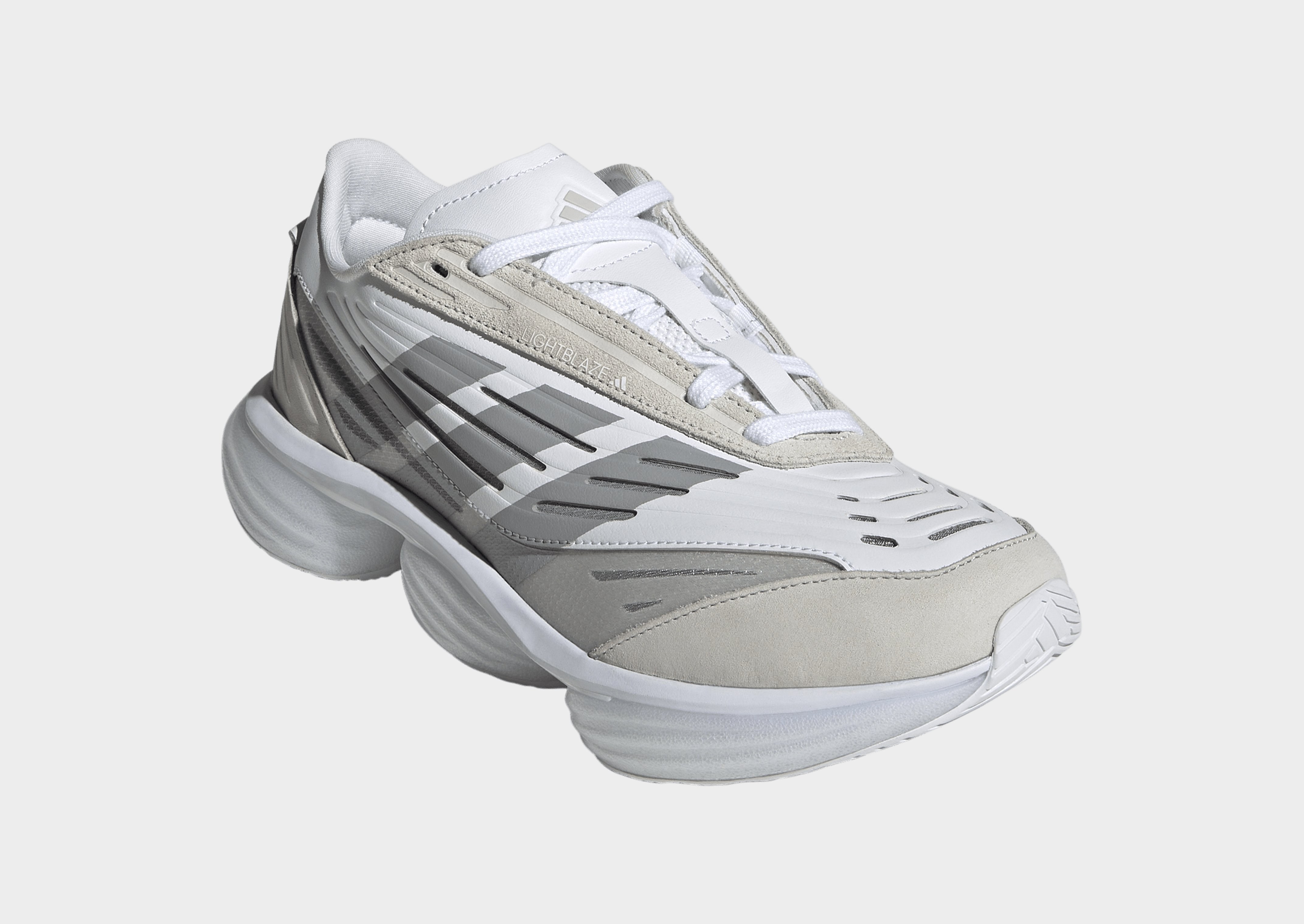 adidas Lightblaze Pod+ Schuh