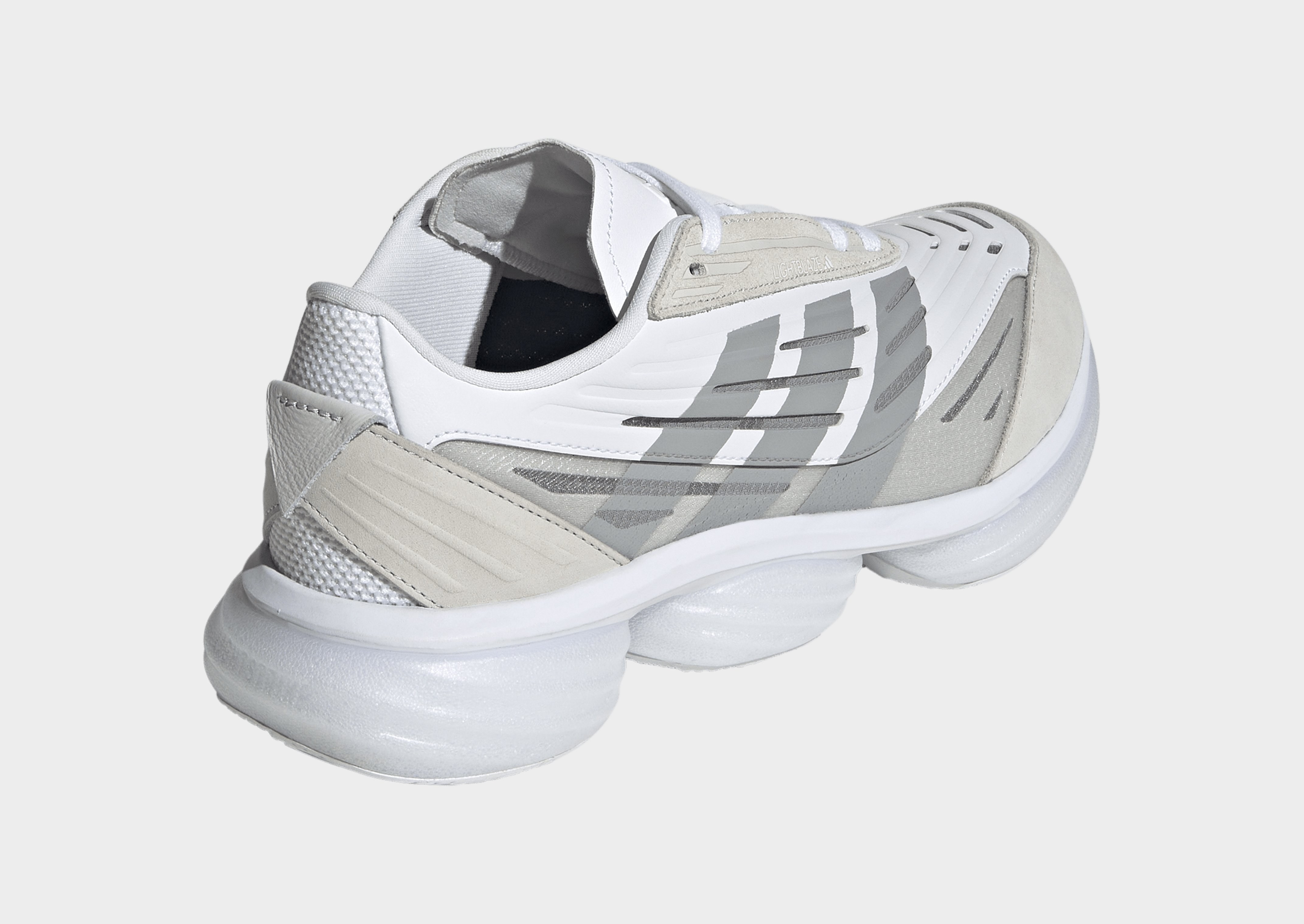 adidas Lightblaze Pod+ Schuh