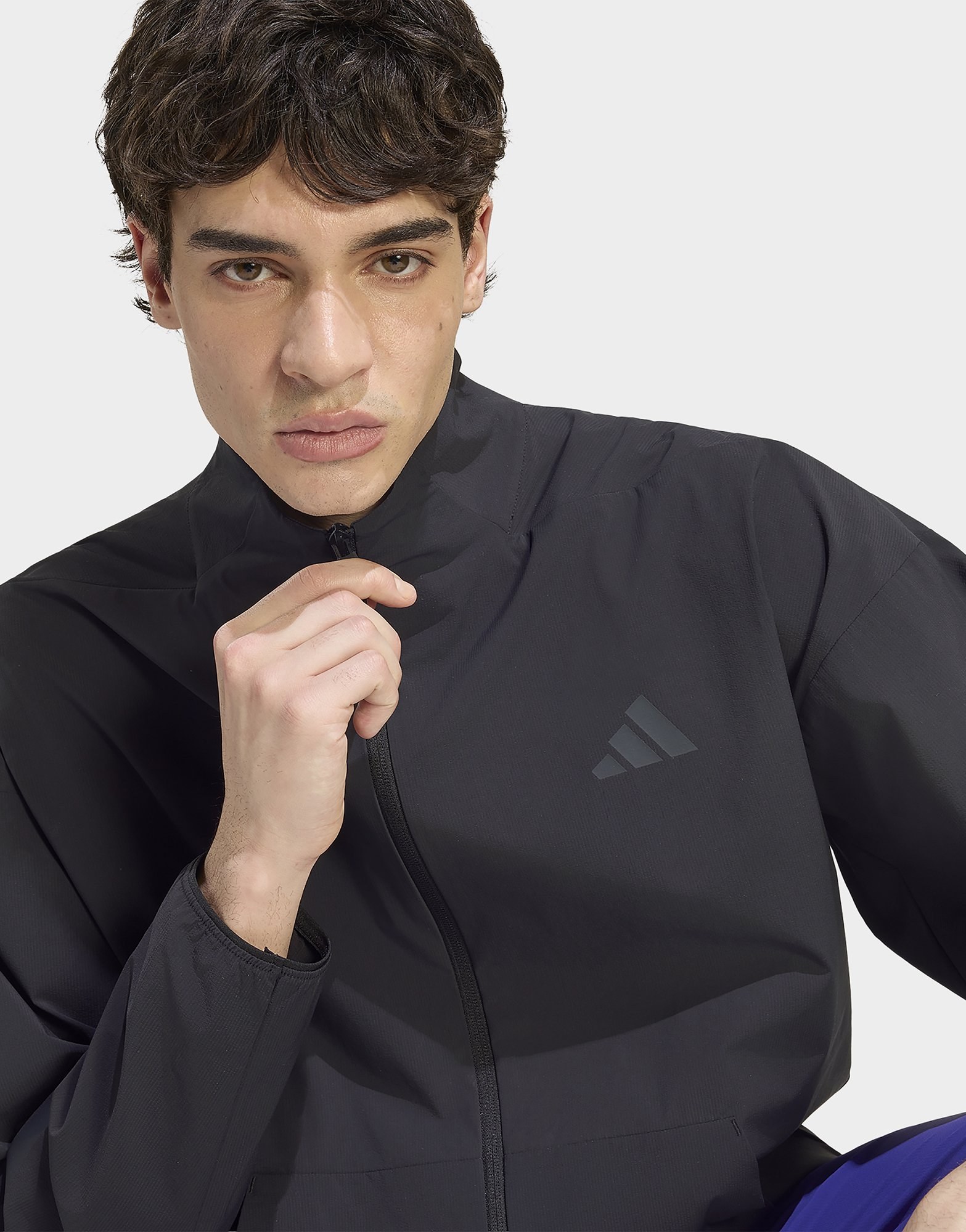 adidas Z.n.e. Originals Jacke, Gewebt