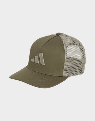 adidas Snapback Trucker Cap