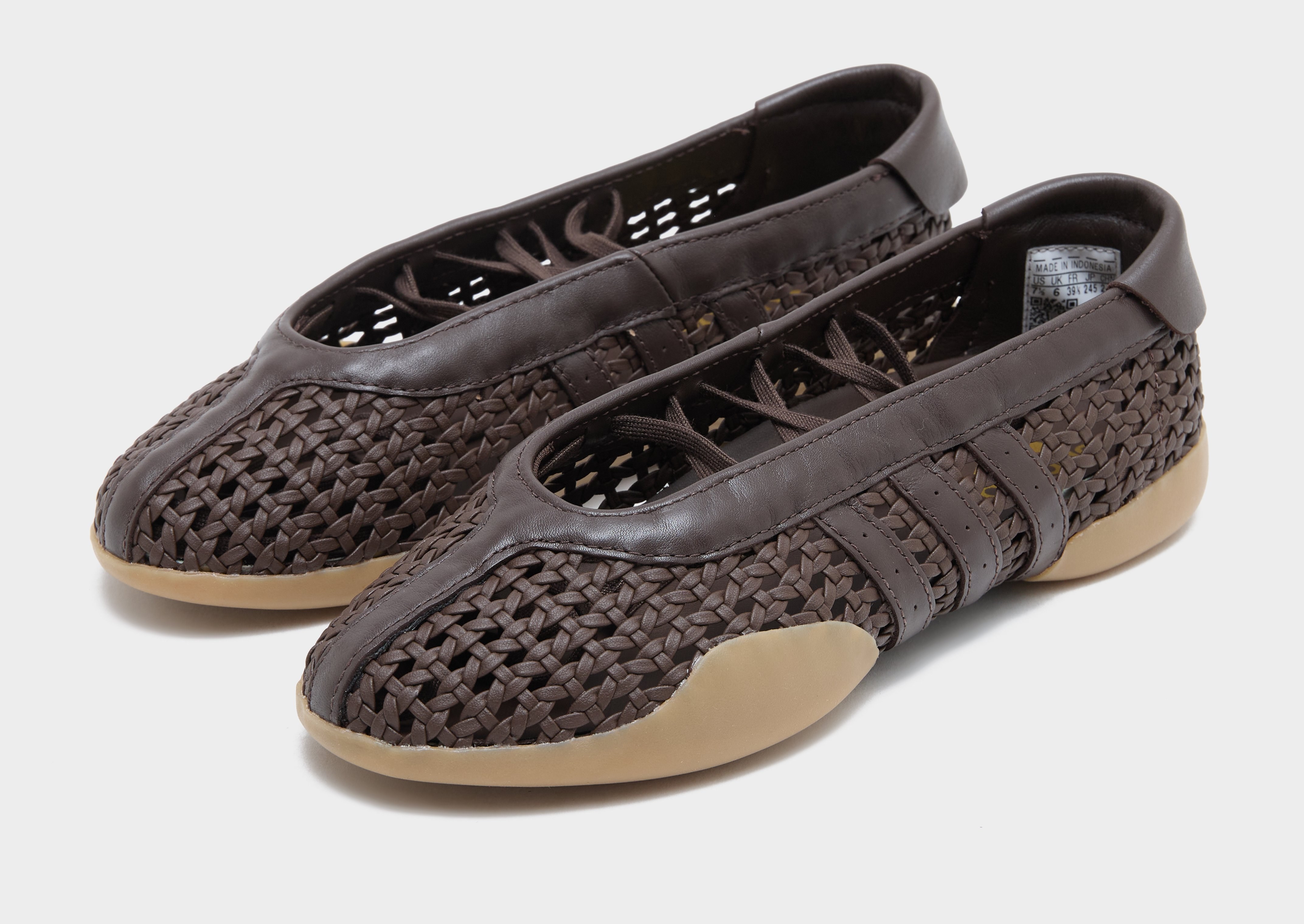 adidas Taekwondo Mei Schuh