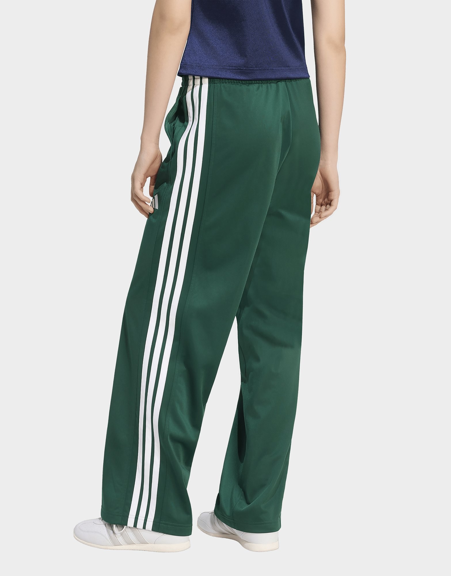 adidas Dayready Trainingshose, Weites Bein