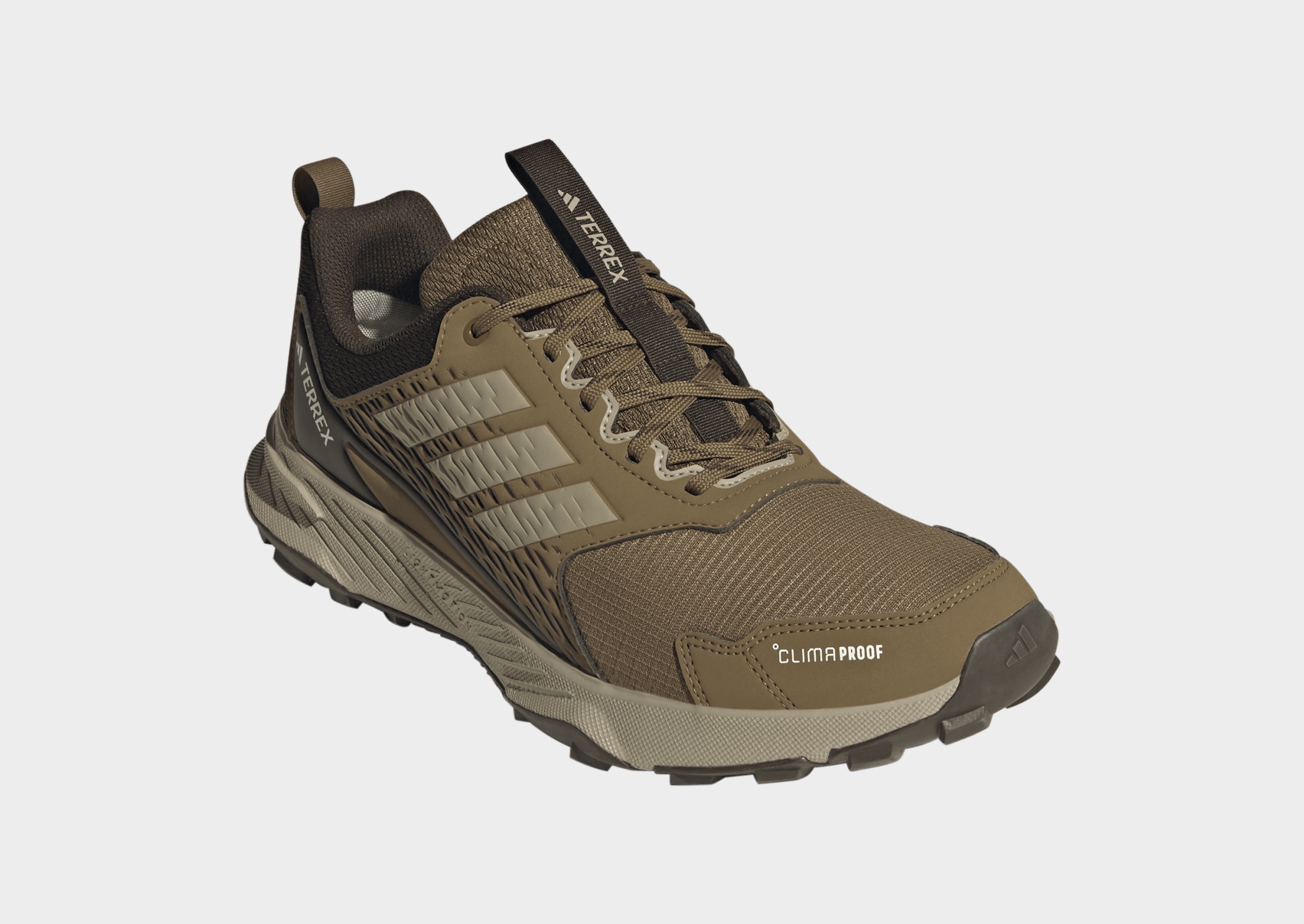 adidas Terrex Tracefinder 2 Climaproof Trailrunning-schuh