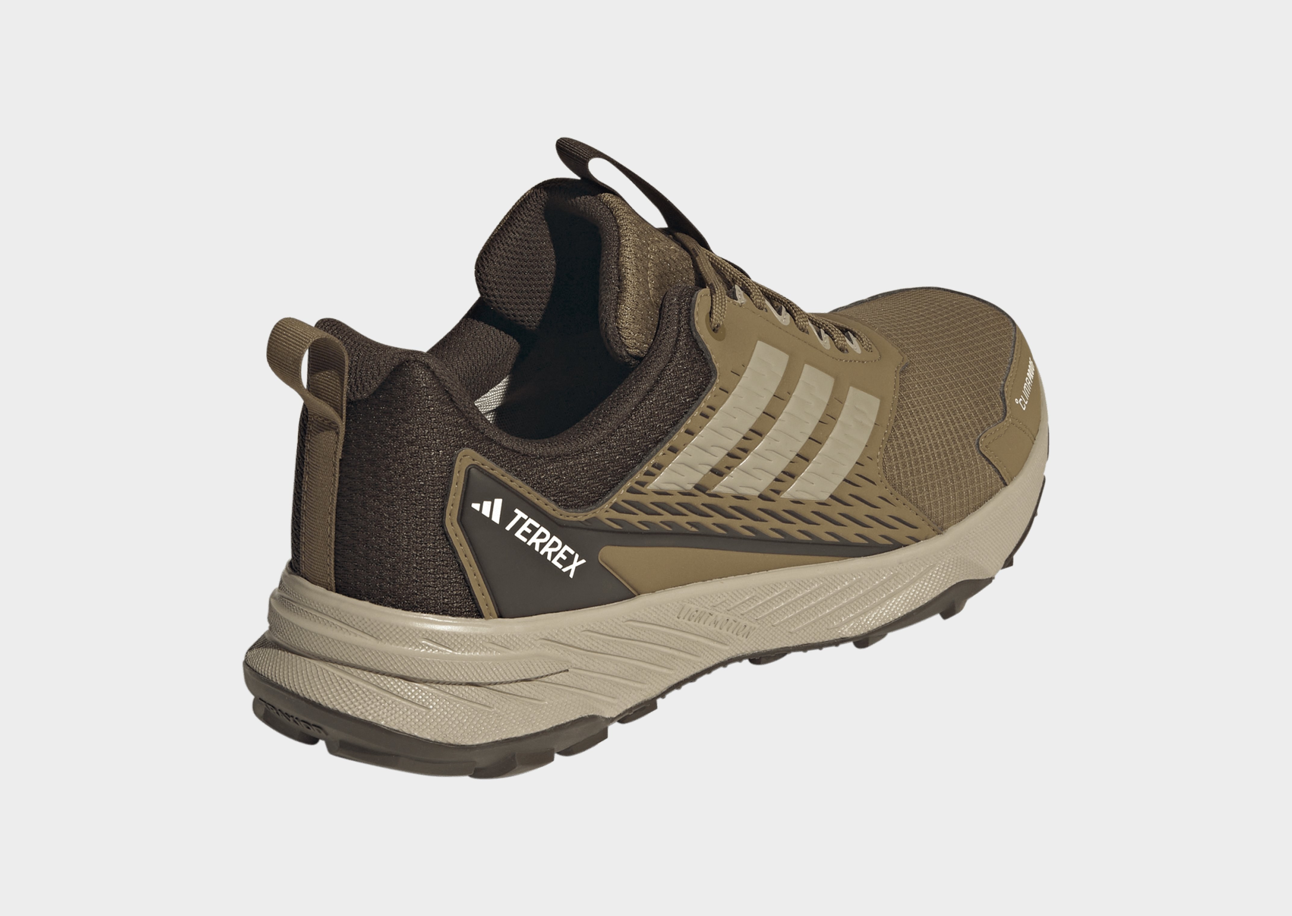 adidas Terrex Tracefinder 2 Climaproof Trailrunning-schuh