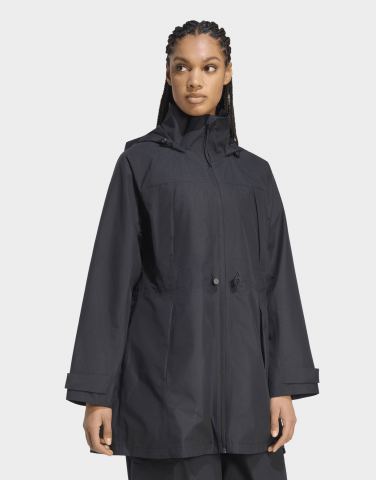 adidas CITY RAIN PARKA
