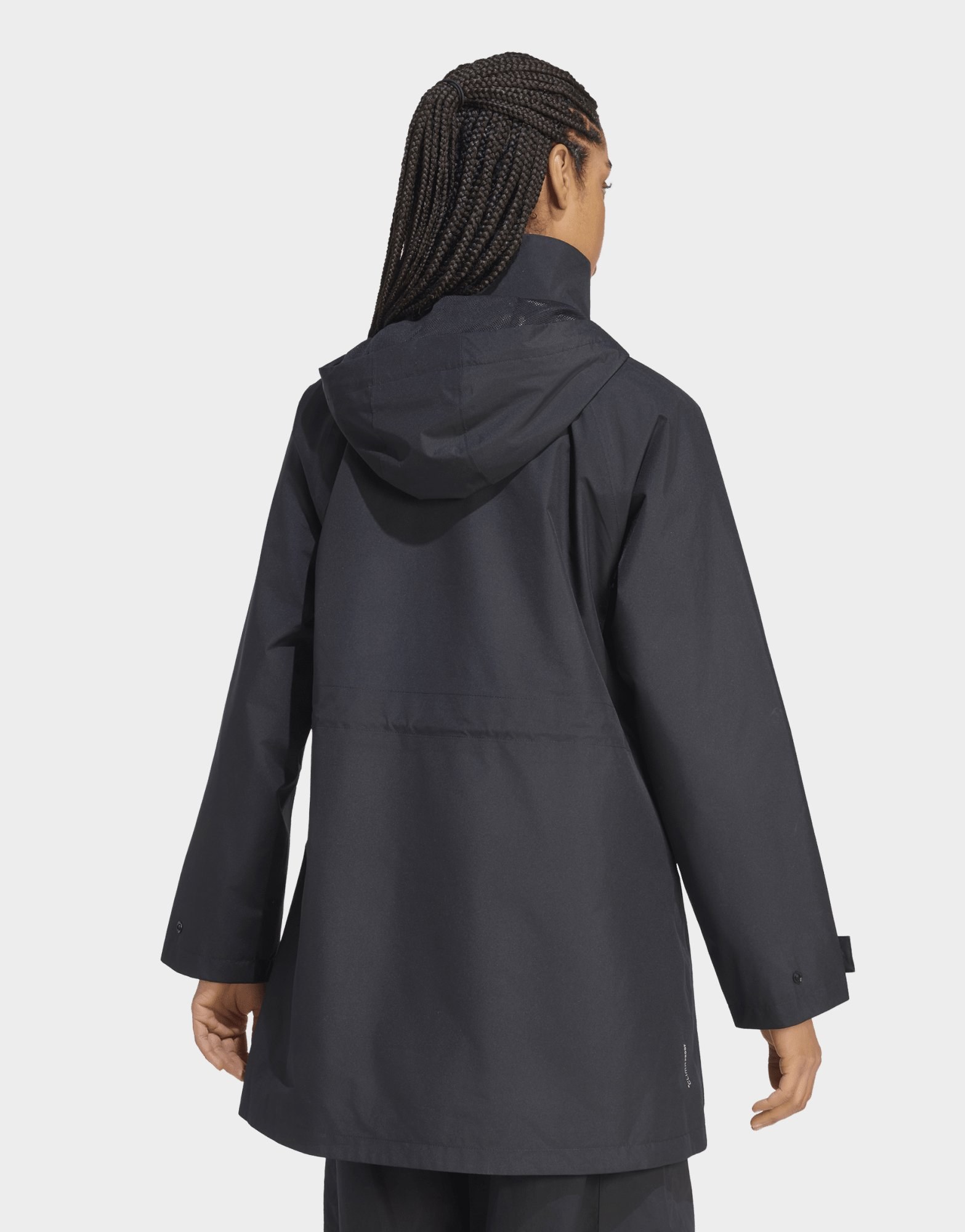 adidas CITY RAIN PARKA