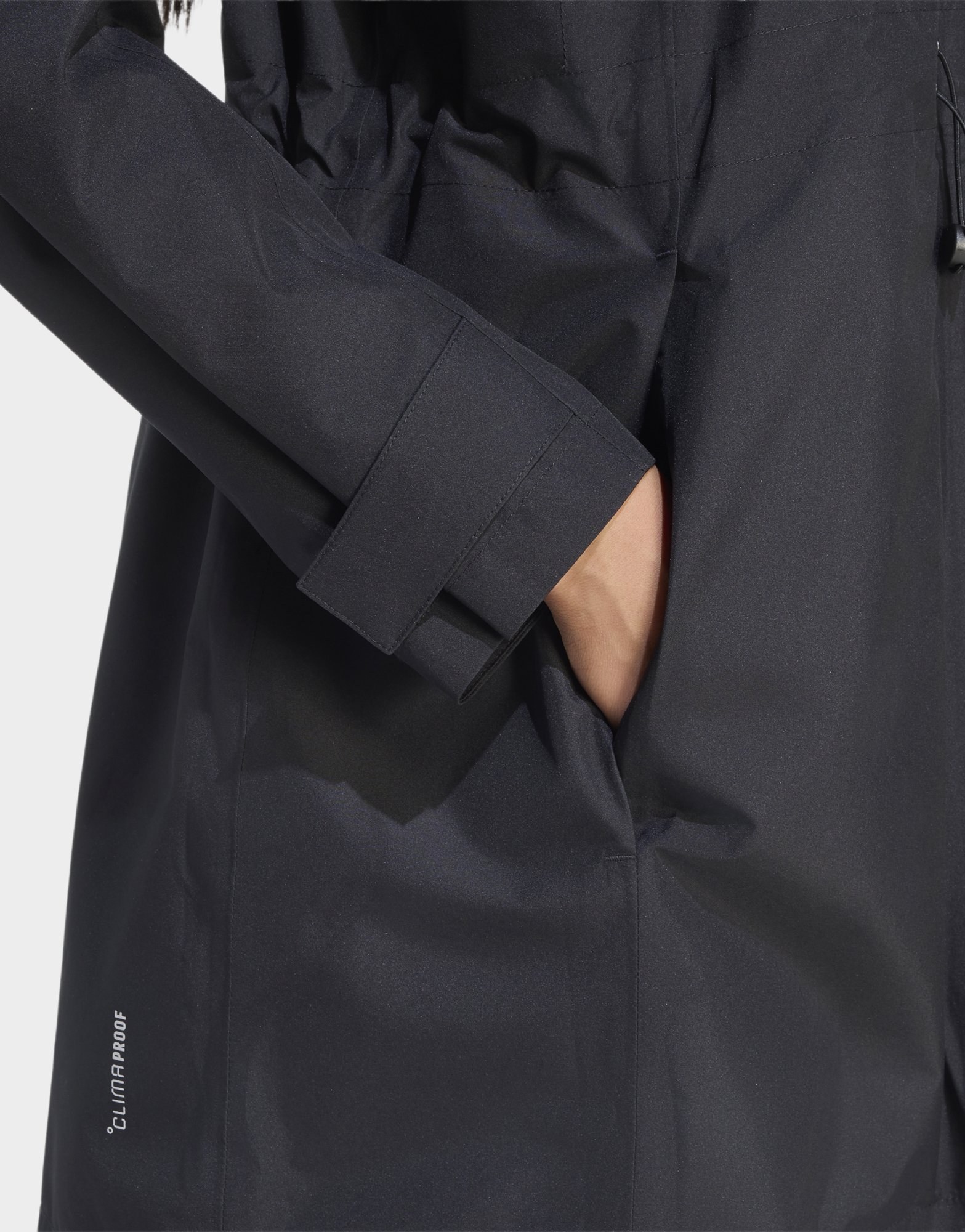adidas CITY RAIN PARKA