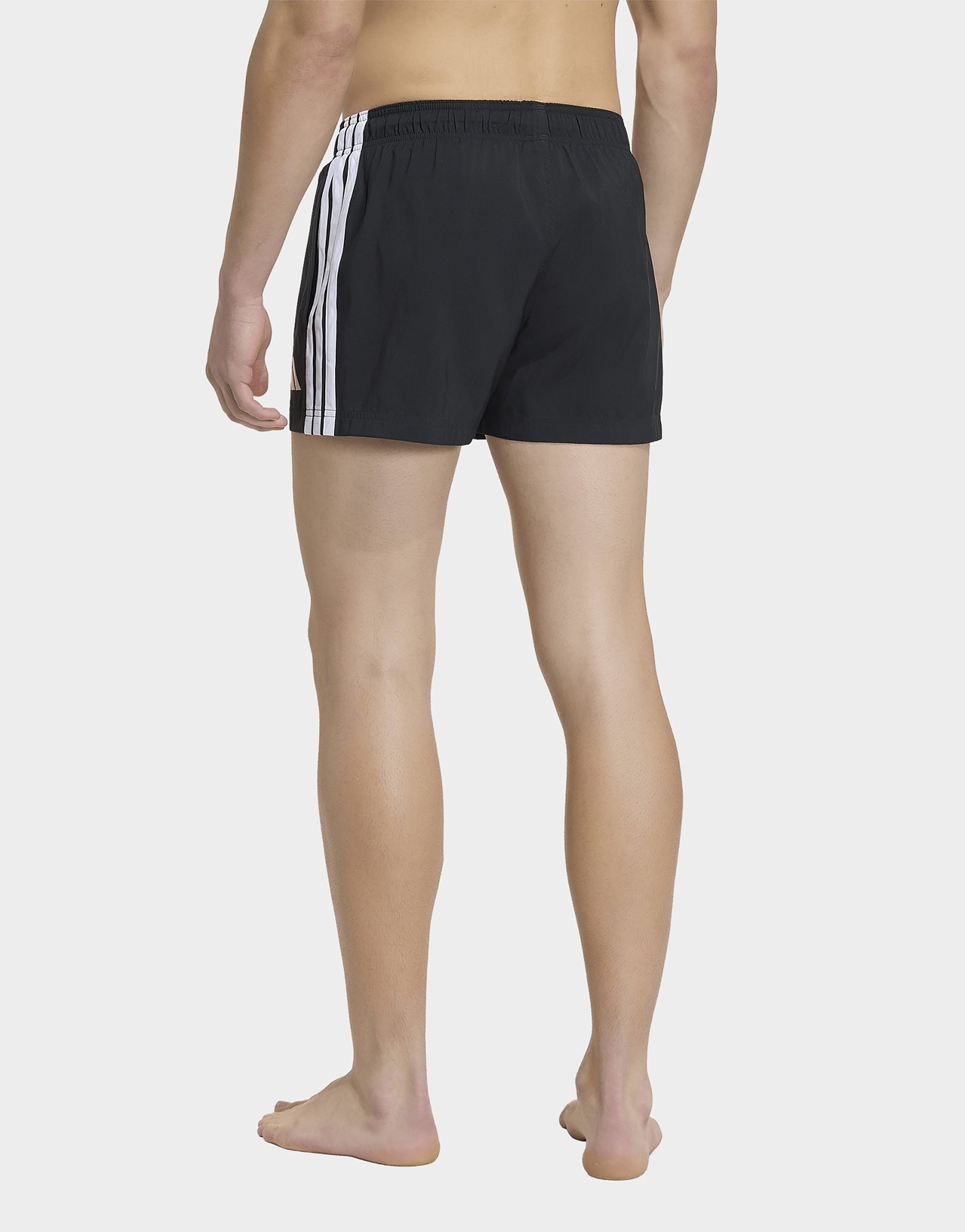 adidas 3-STREIFEN BADESHORTS, 3 ZOLL