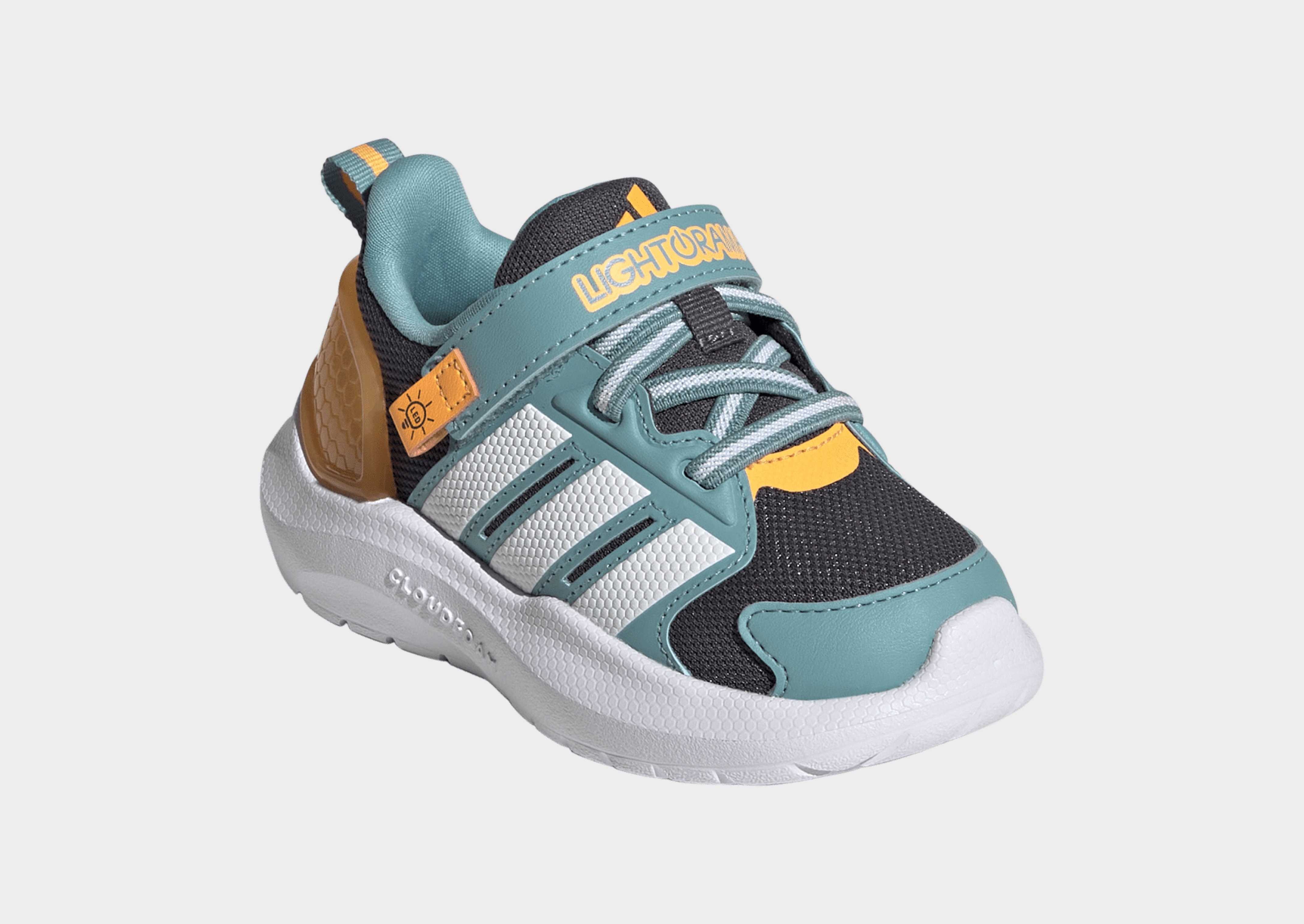 adidas Lightorama Kids Schuh