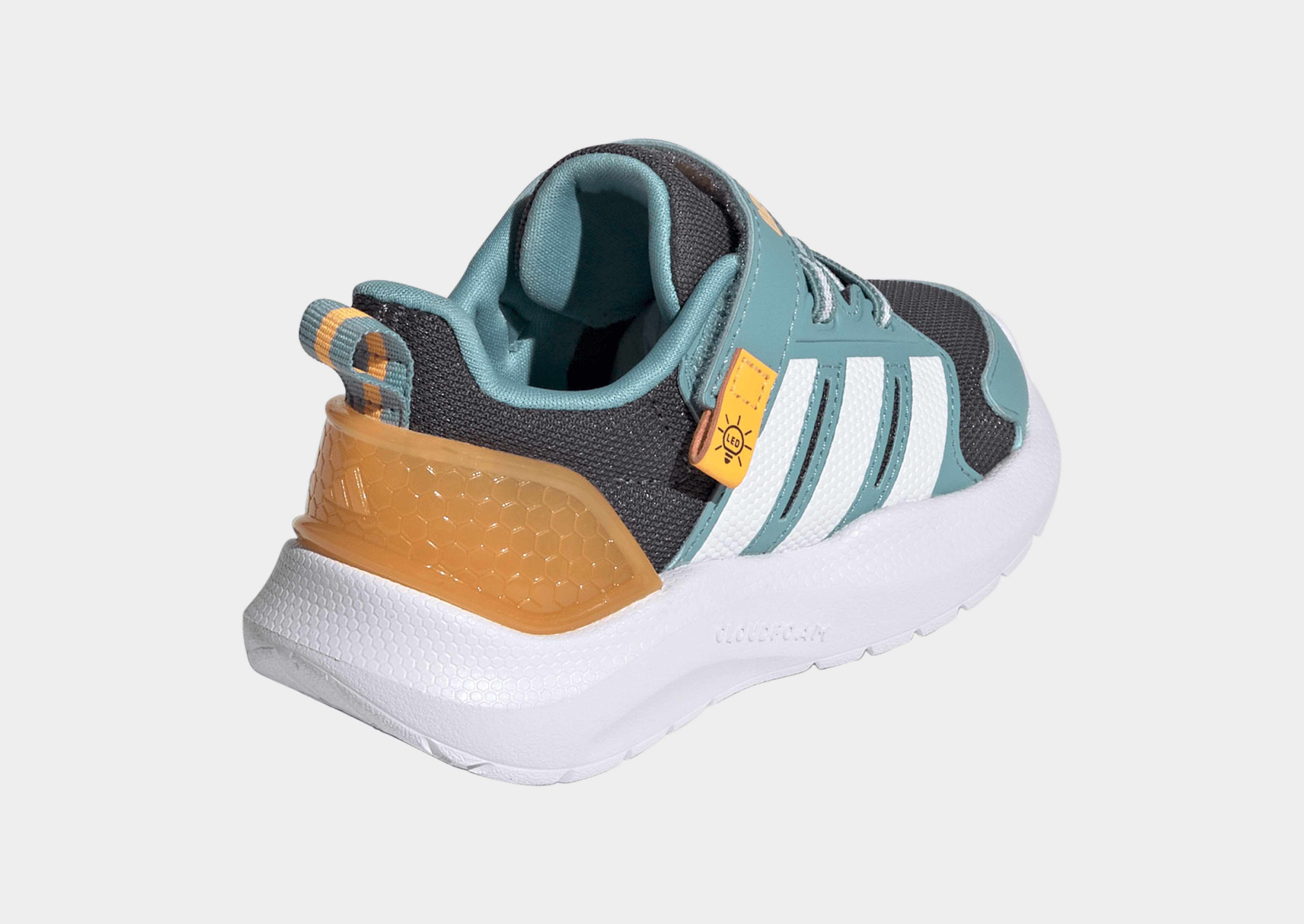 adidas Lightorama Kids Schuh