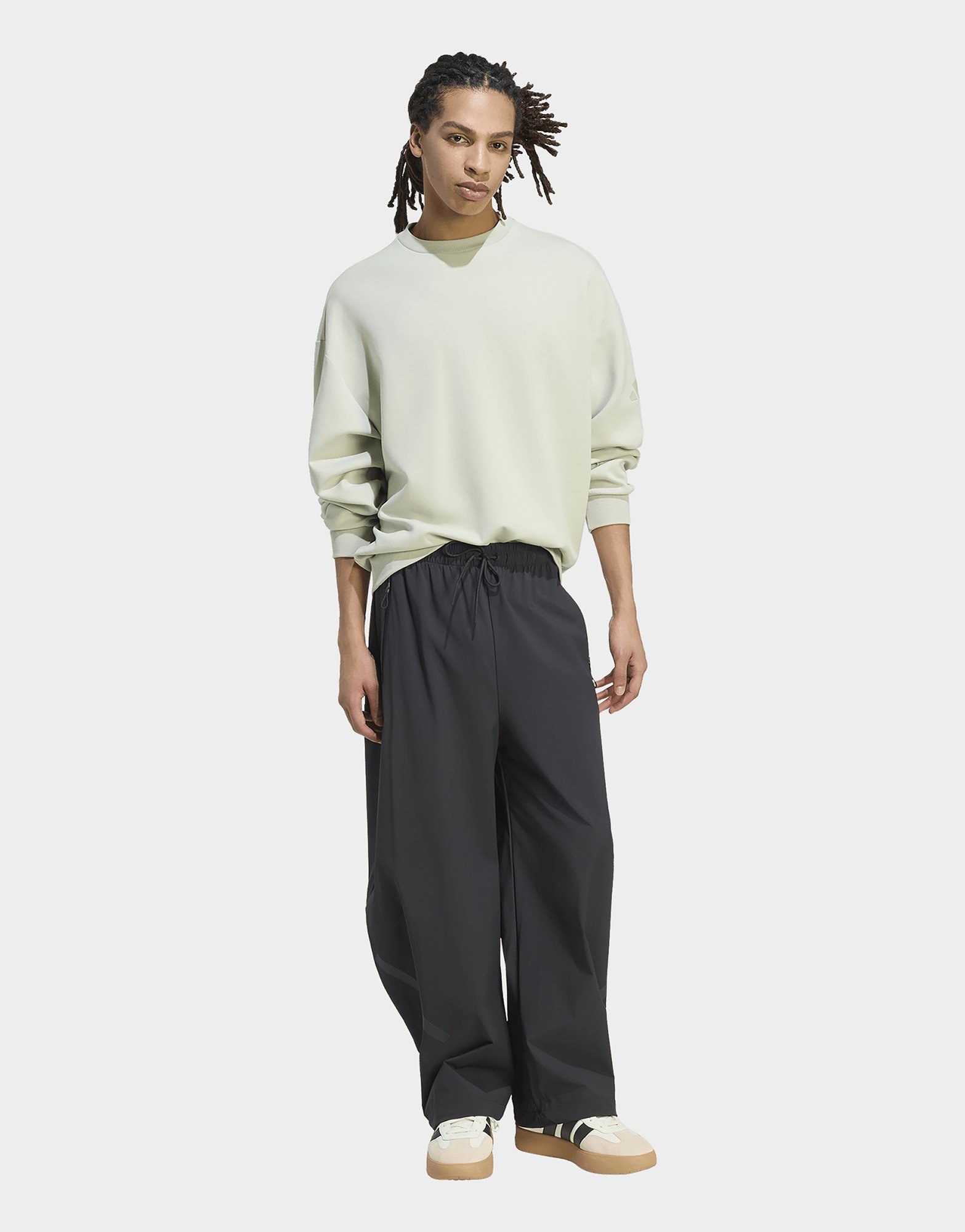 adidas Z.N.E. HOSE, GEWEBT