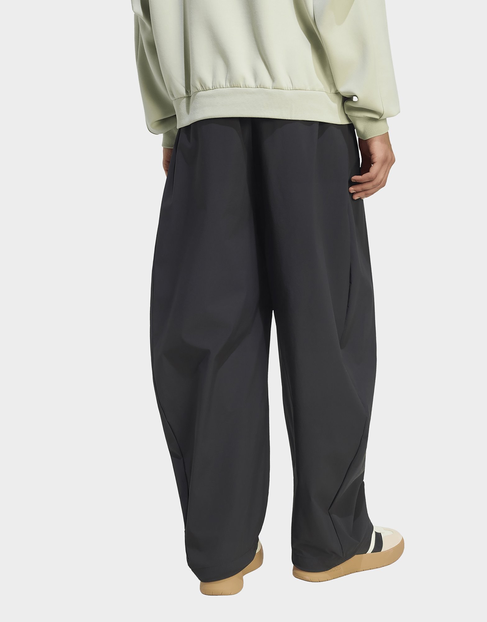 adidas Z.N.E. HOSE, GEWEBT