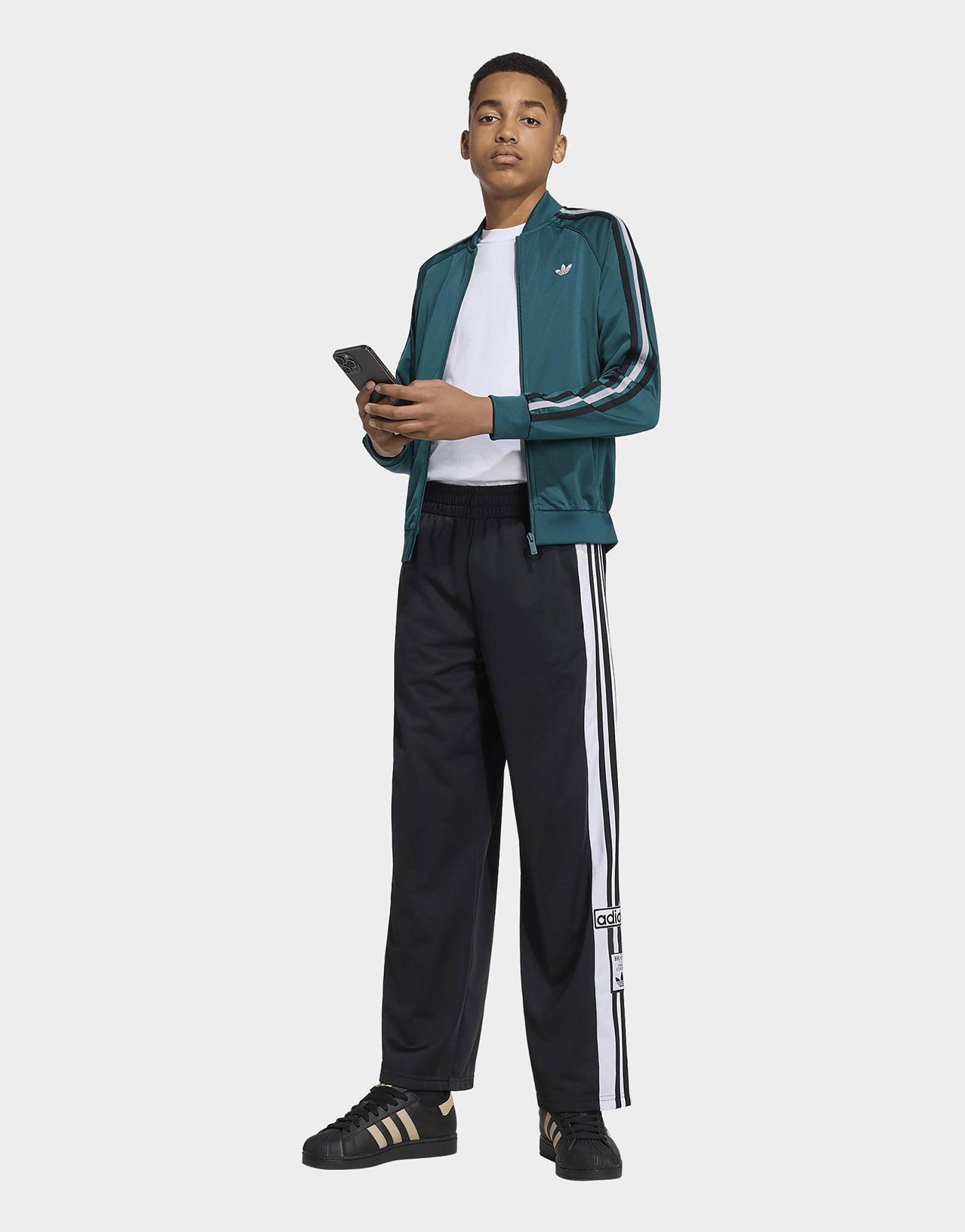 adidas Adibreak Loose Hose