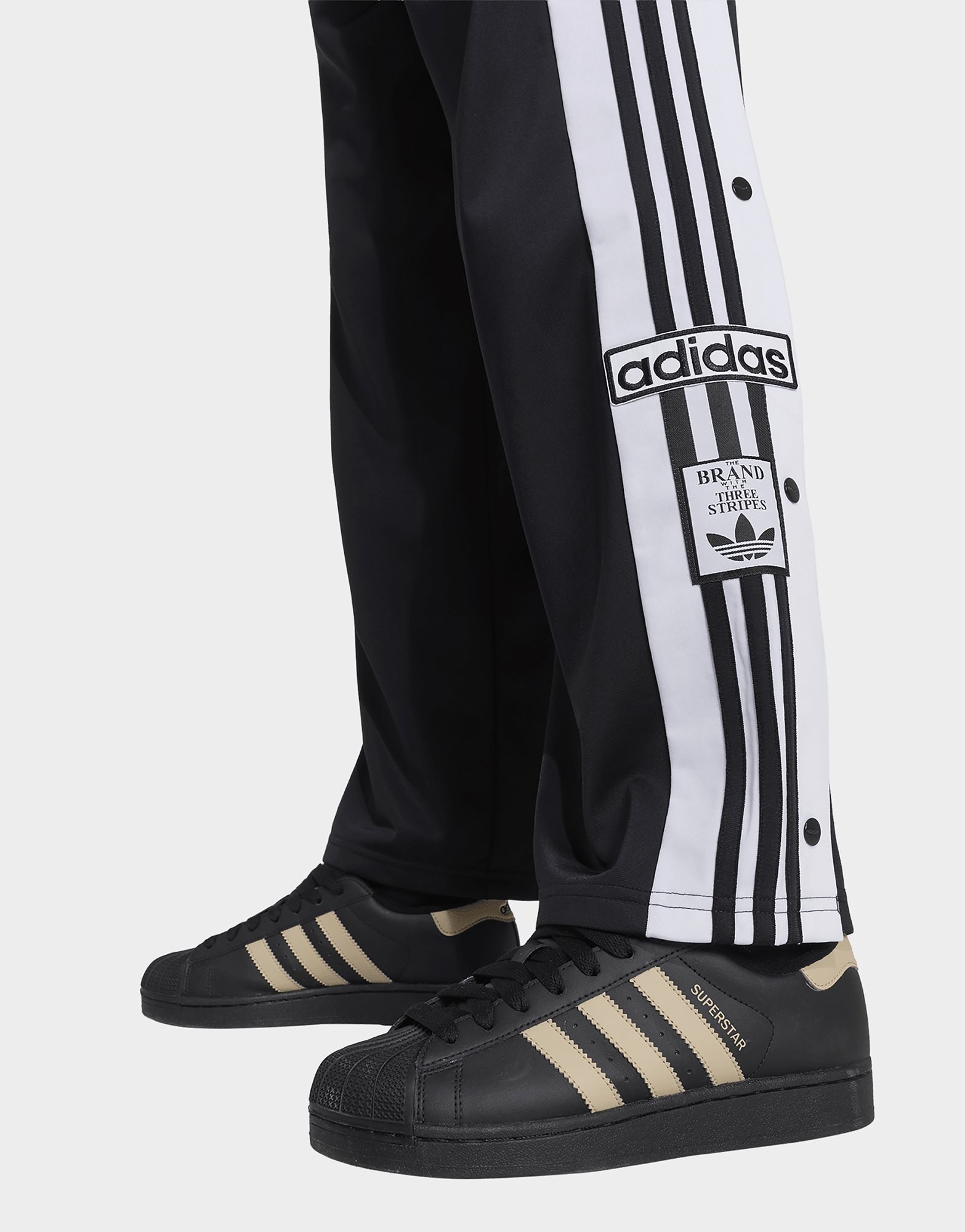 adidas Adibreak Loose Hose