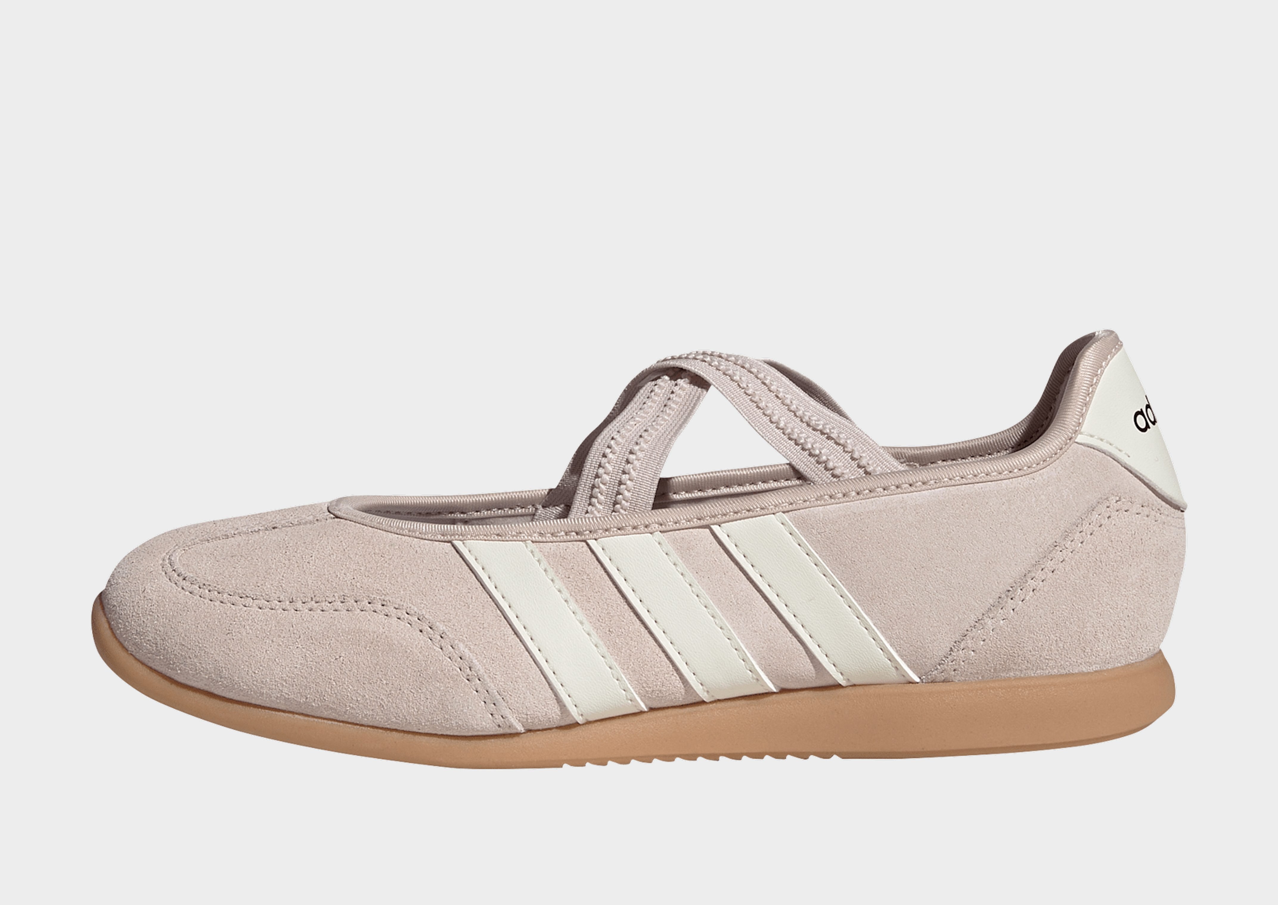 adidas Barreda Mary Jane Schuh