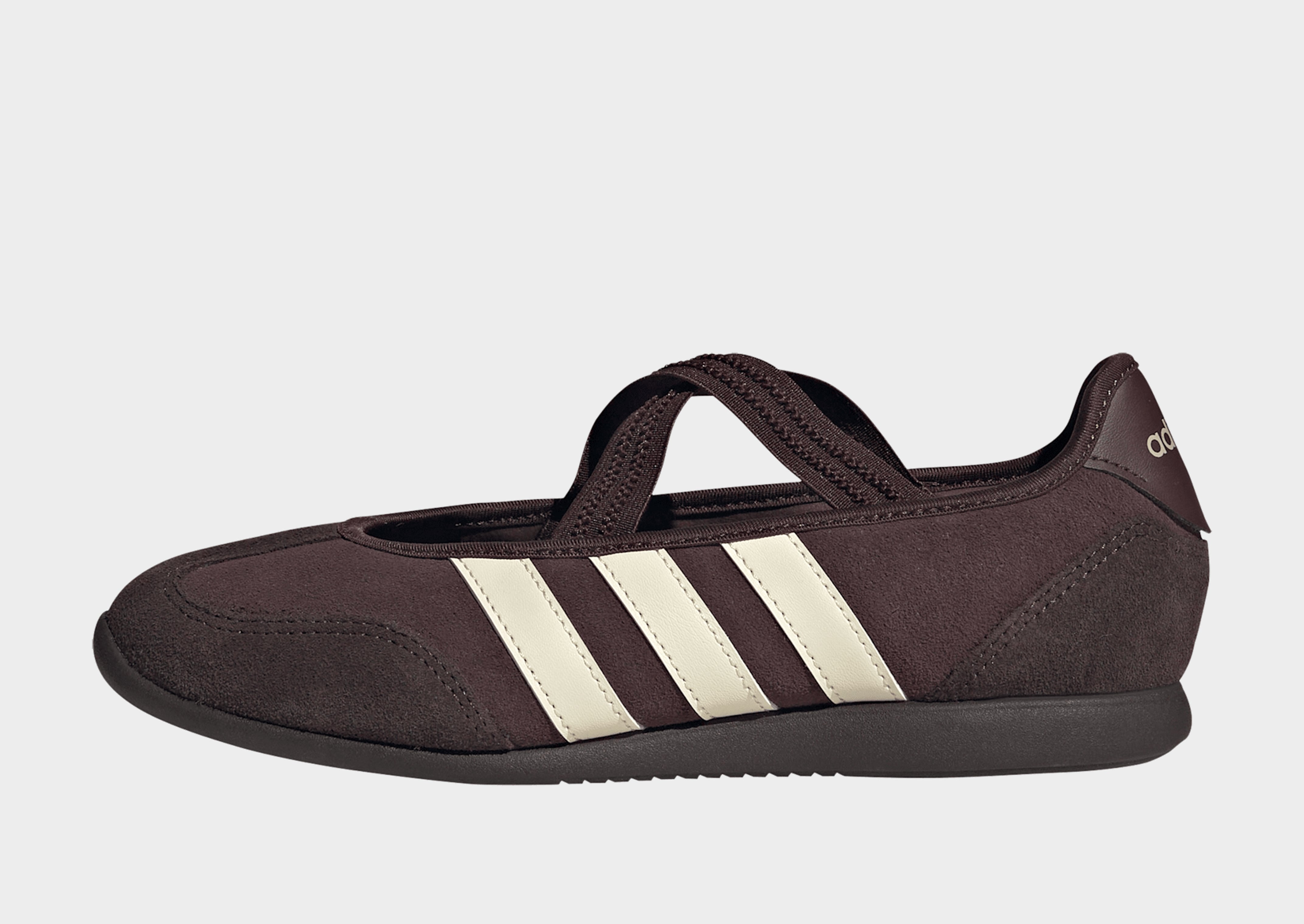 adidas Barreda Mary Jane Schuh