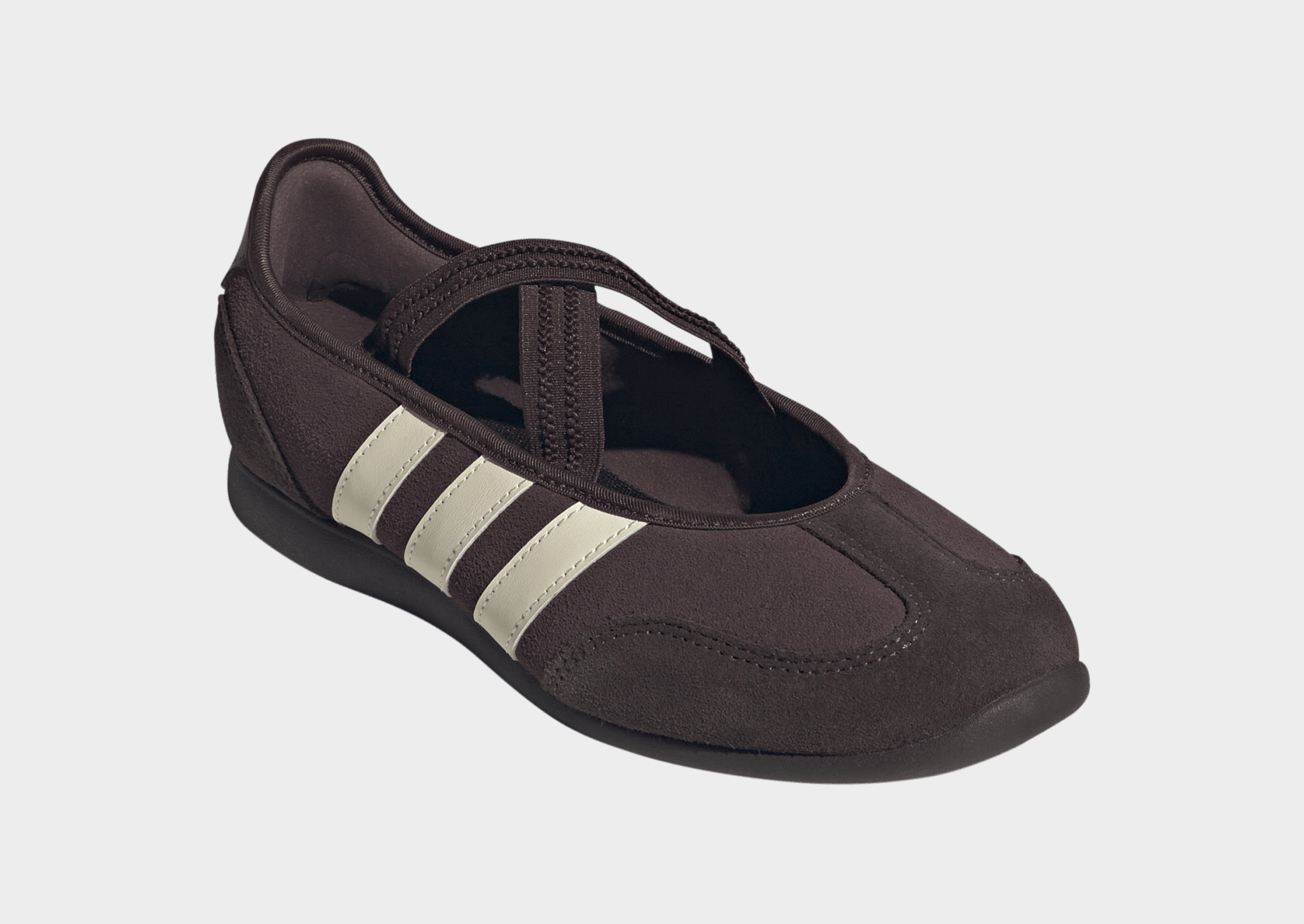 adidas Barreda Mary Jane Schuh