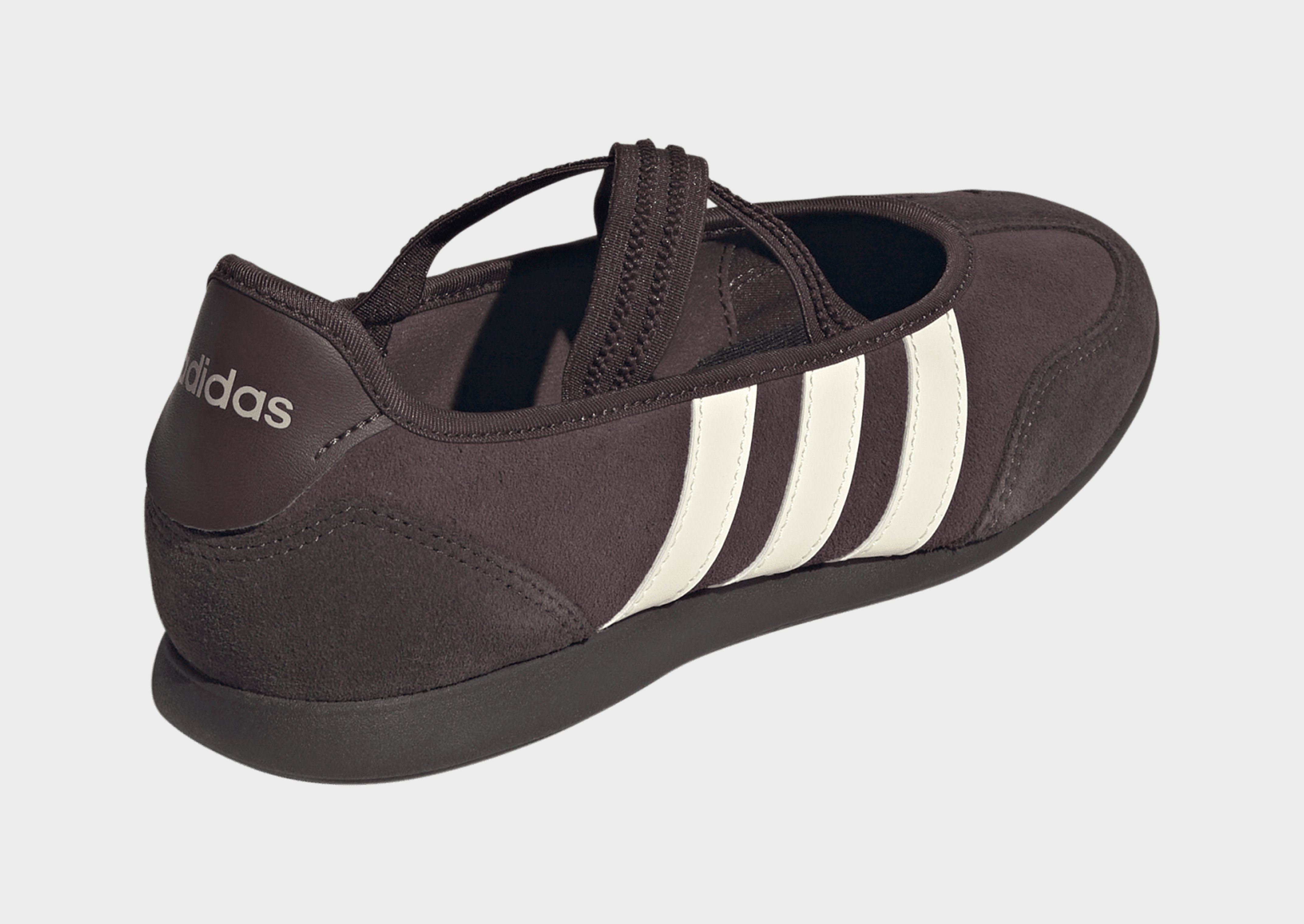 adidas Barreda Mary Jane Schuh