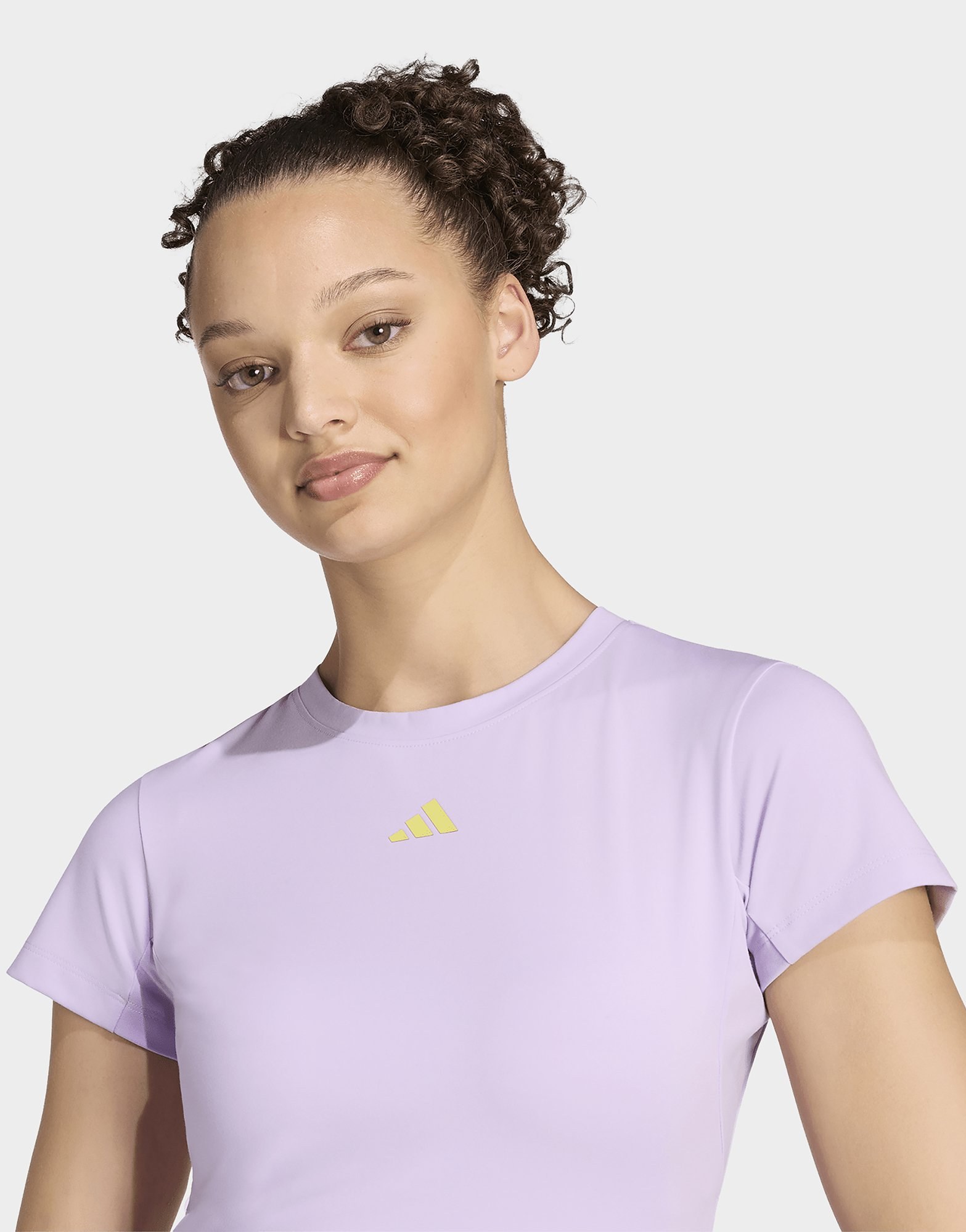adidas 3-streifen Studio Baby T-shirt