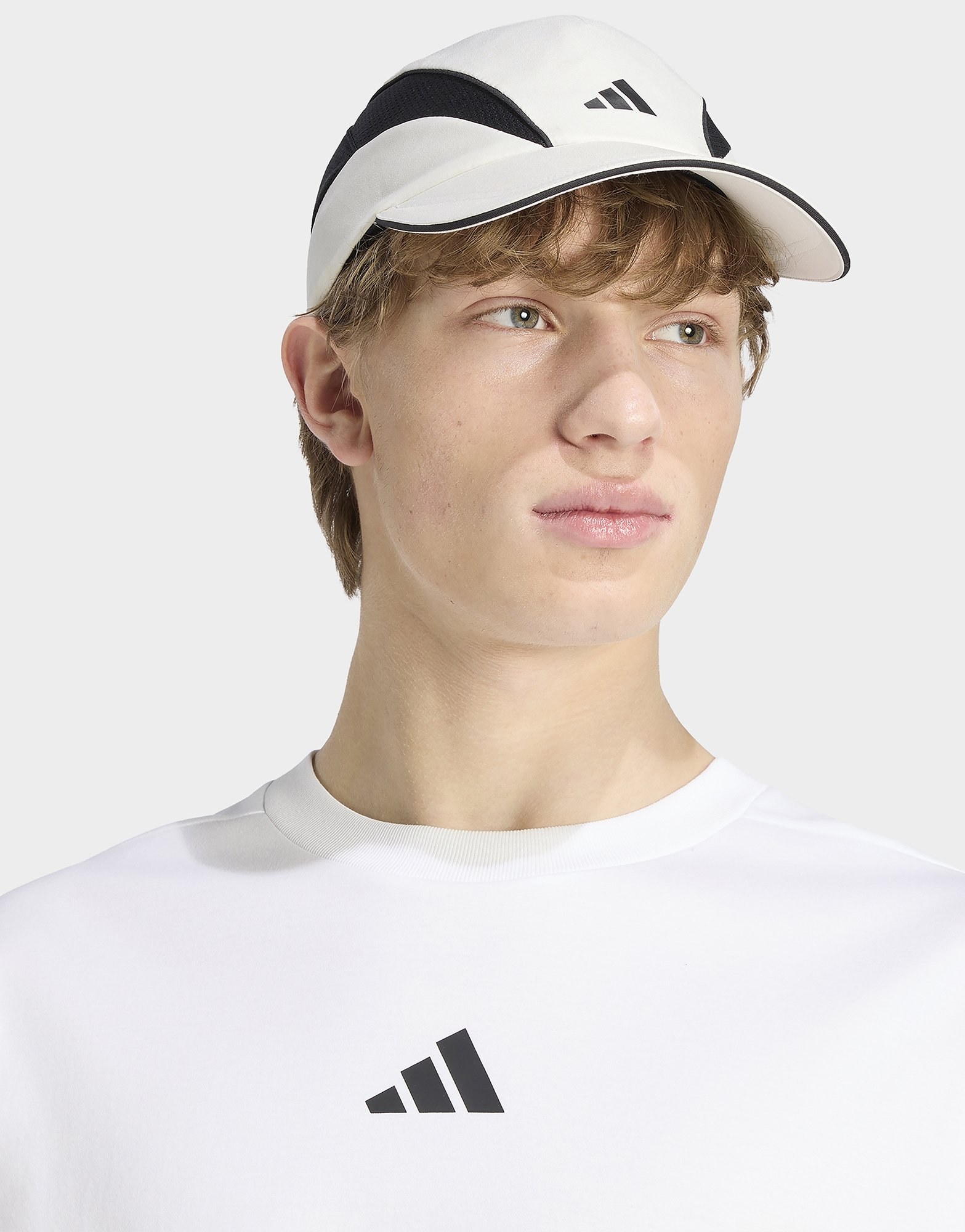 adidas Z.n.e. Loose Fit T-shirt
