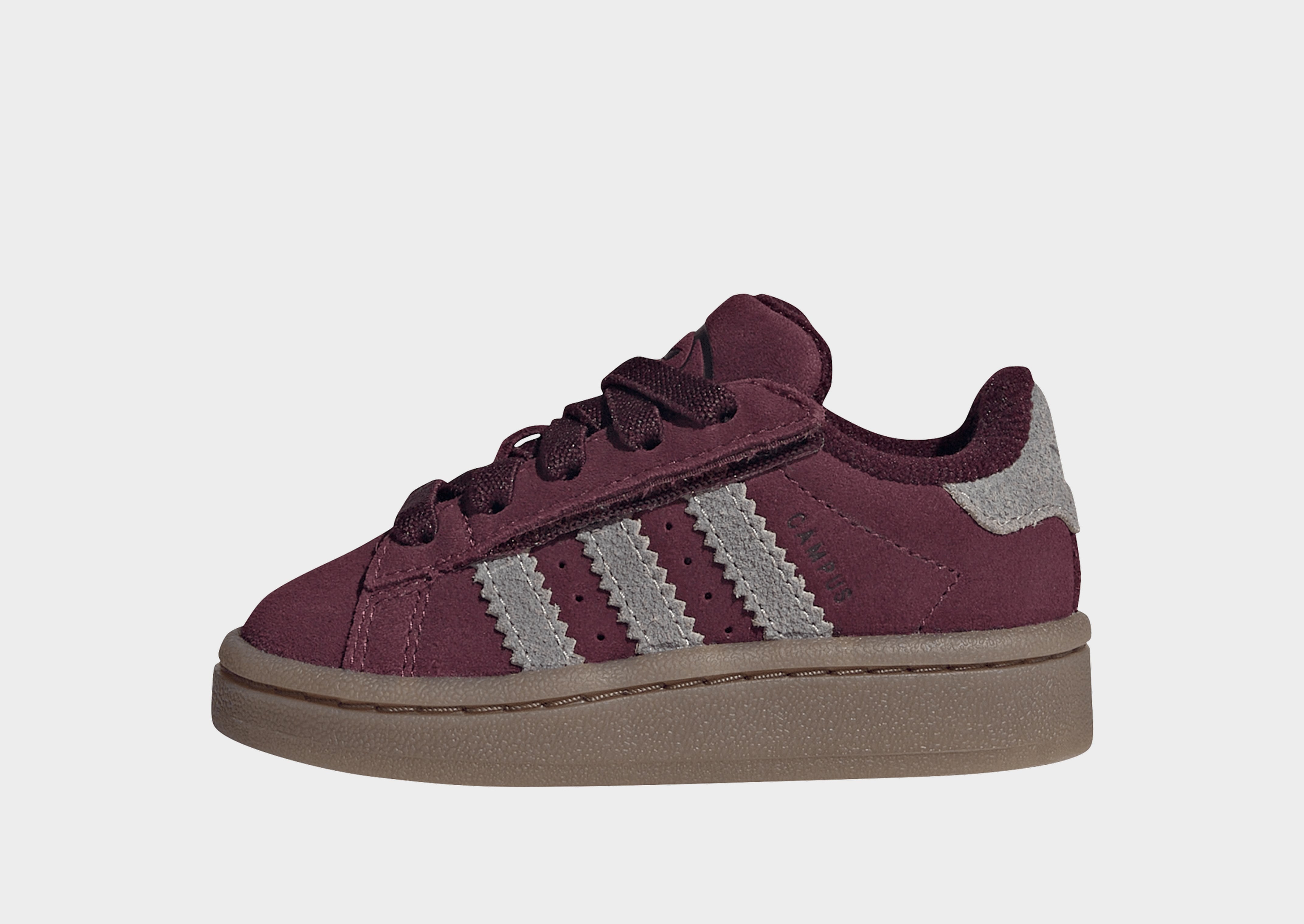 adidas Campus 00s Schuh, Komfortverschluss, Elastische Schnürsenkel