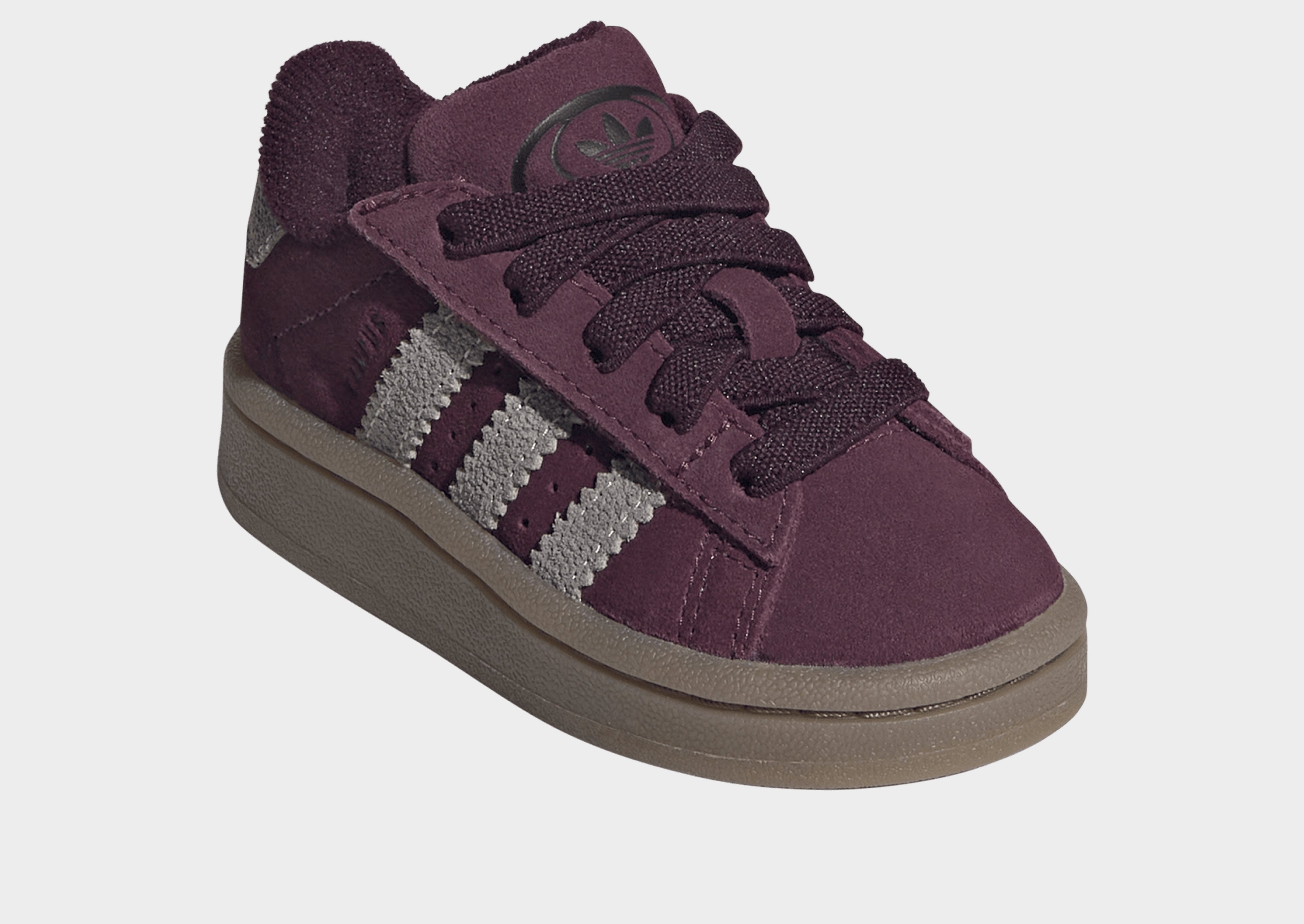 adidas Campus 00s Schuh, Komfortverschluss, Elastische Schnürsenkel